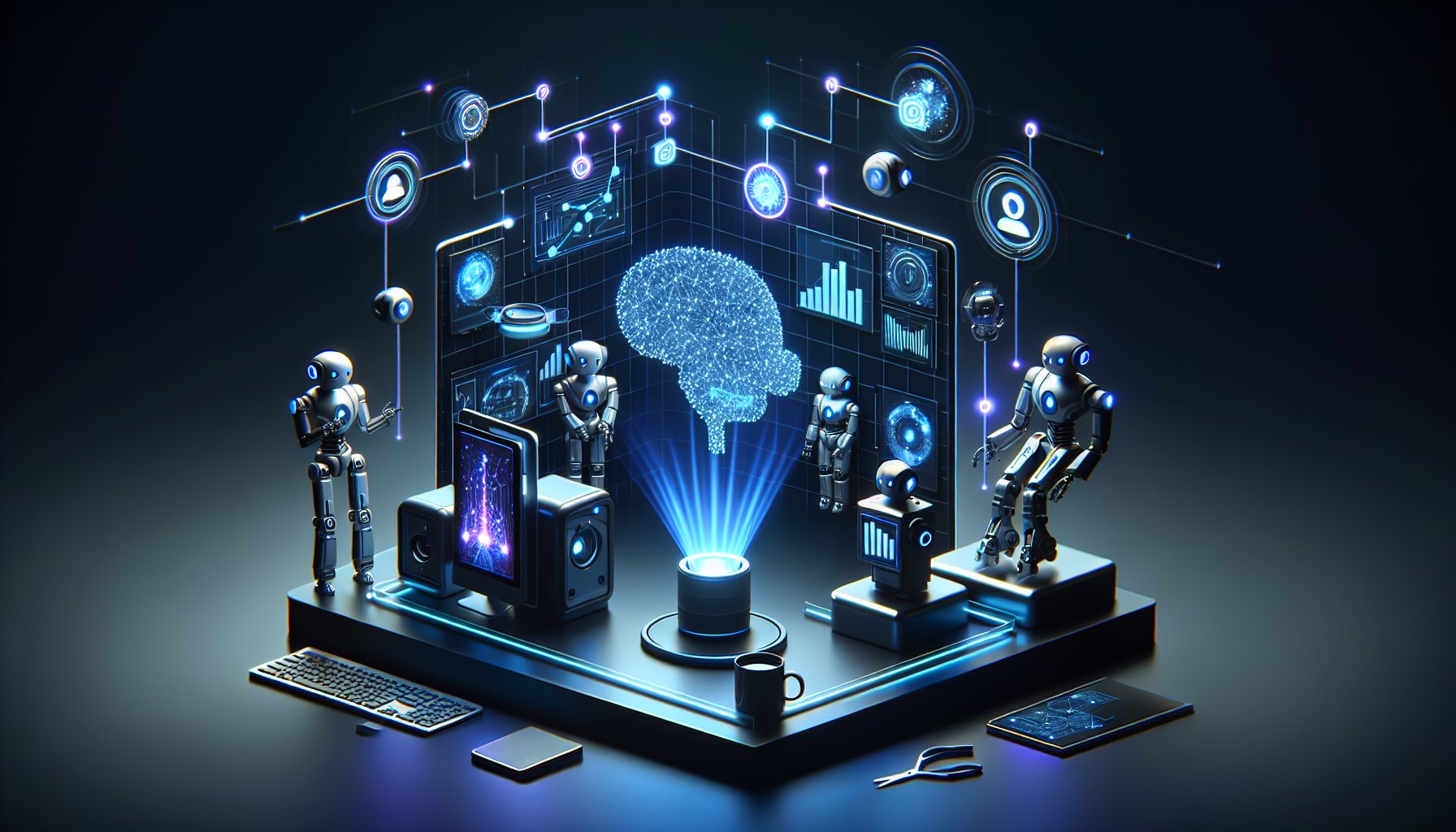 AI-Powered Risk Management: Revolutionizing Cryptocurrency Portfolio Optimization