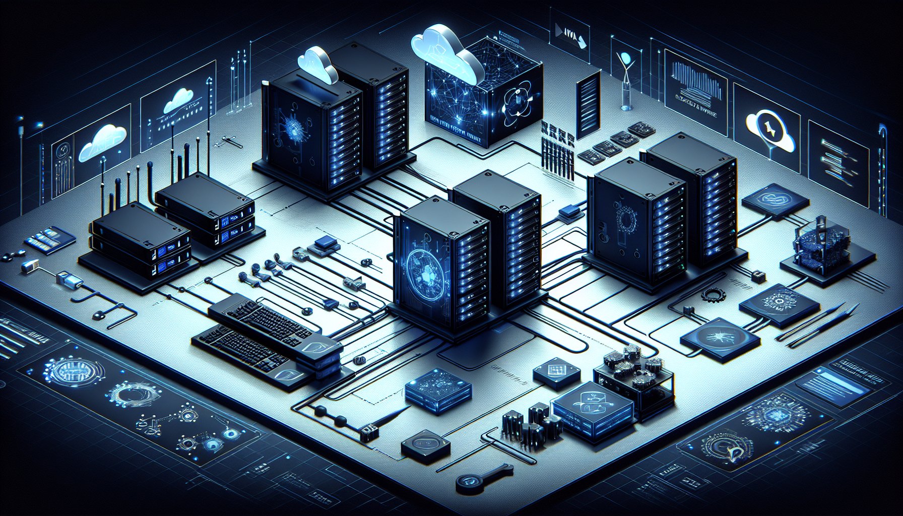 Bolstering Your Firewall: A Deep Dive into the Future of Server Security