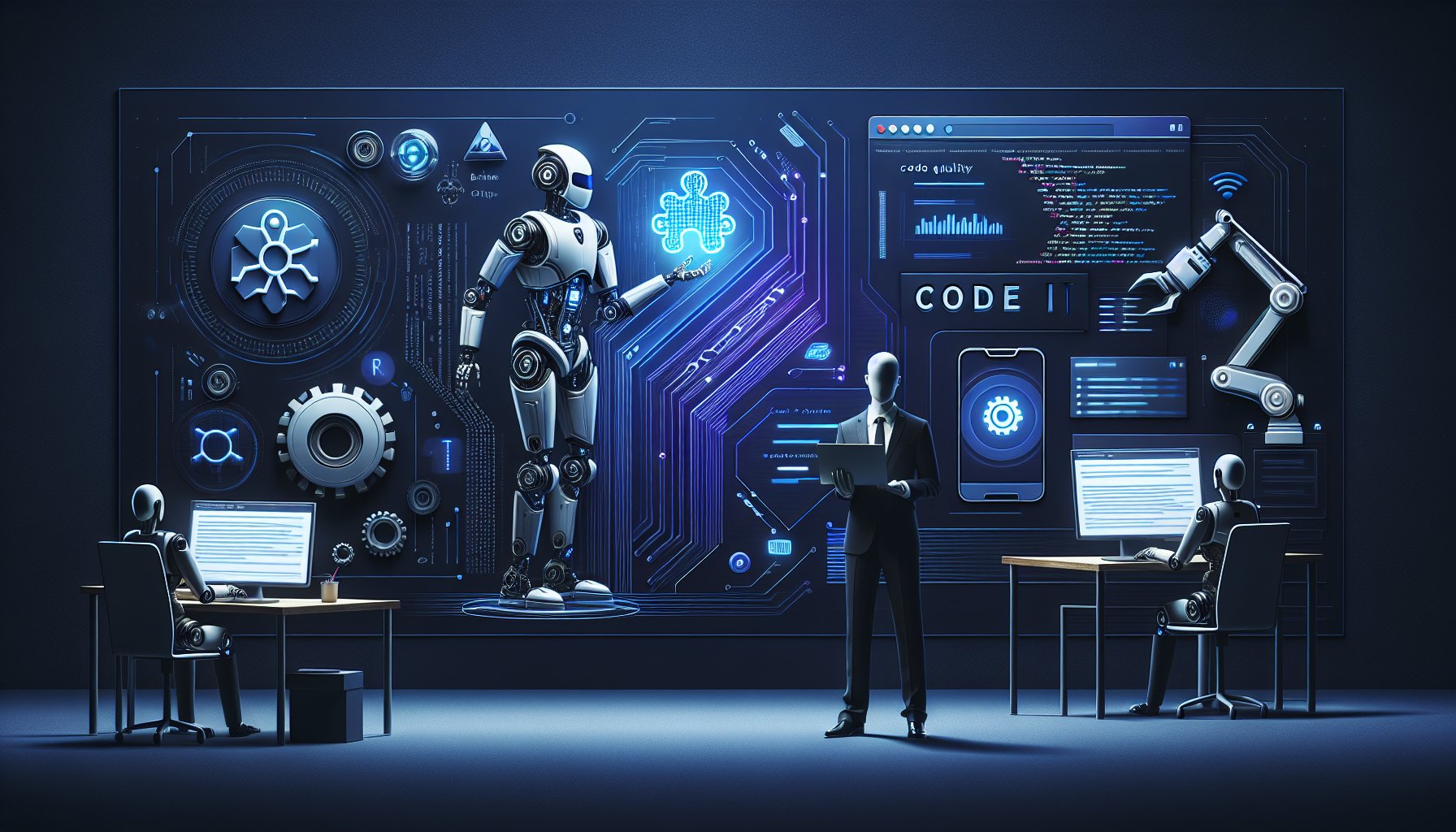 Charting the Future of Code Quality: Best Practices & Innovative Strategies for 2025 and Beyond