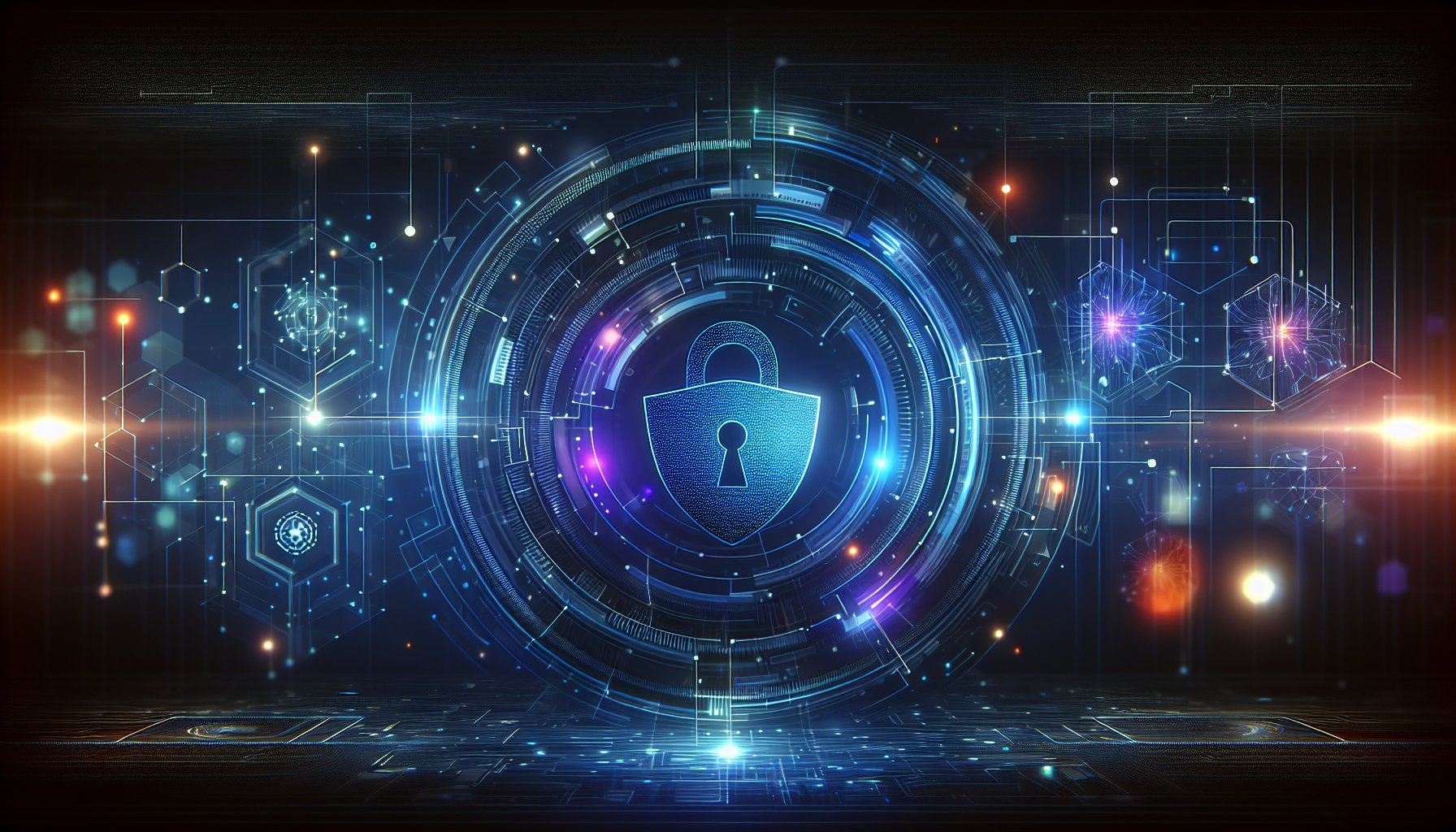 "Cybersecurity Essentials for 2025: Navigating the Future of Digital Security"