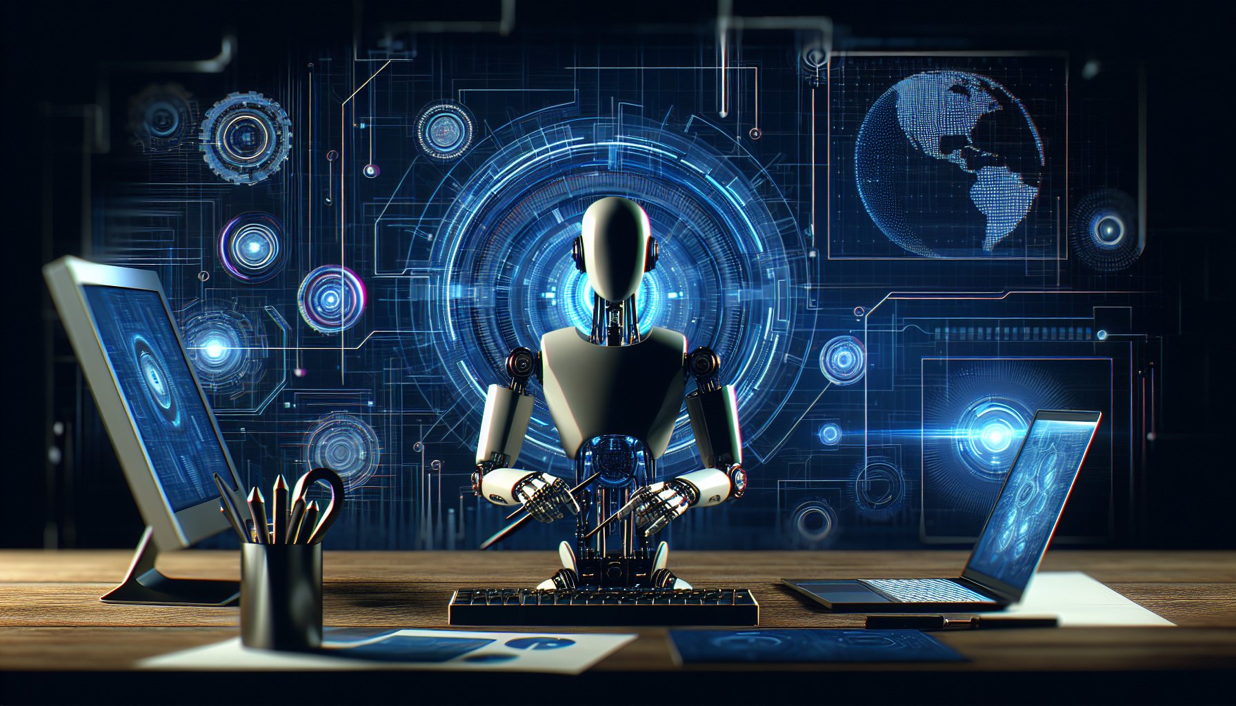 "Decoding the Future: Navigating the Terrain of Emerging Technology Stack Choices"