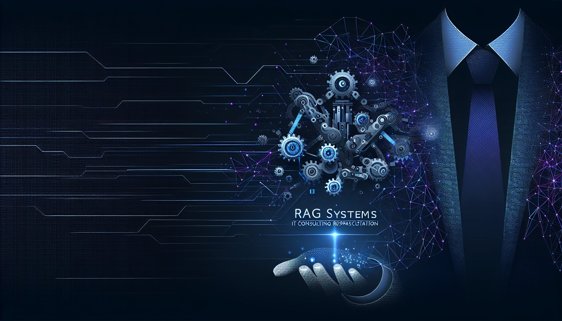 Decoding the Power of RAG Systems in the Modern IT Landscape