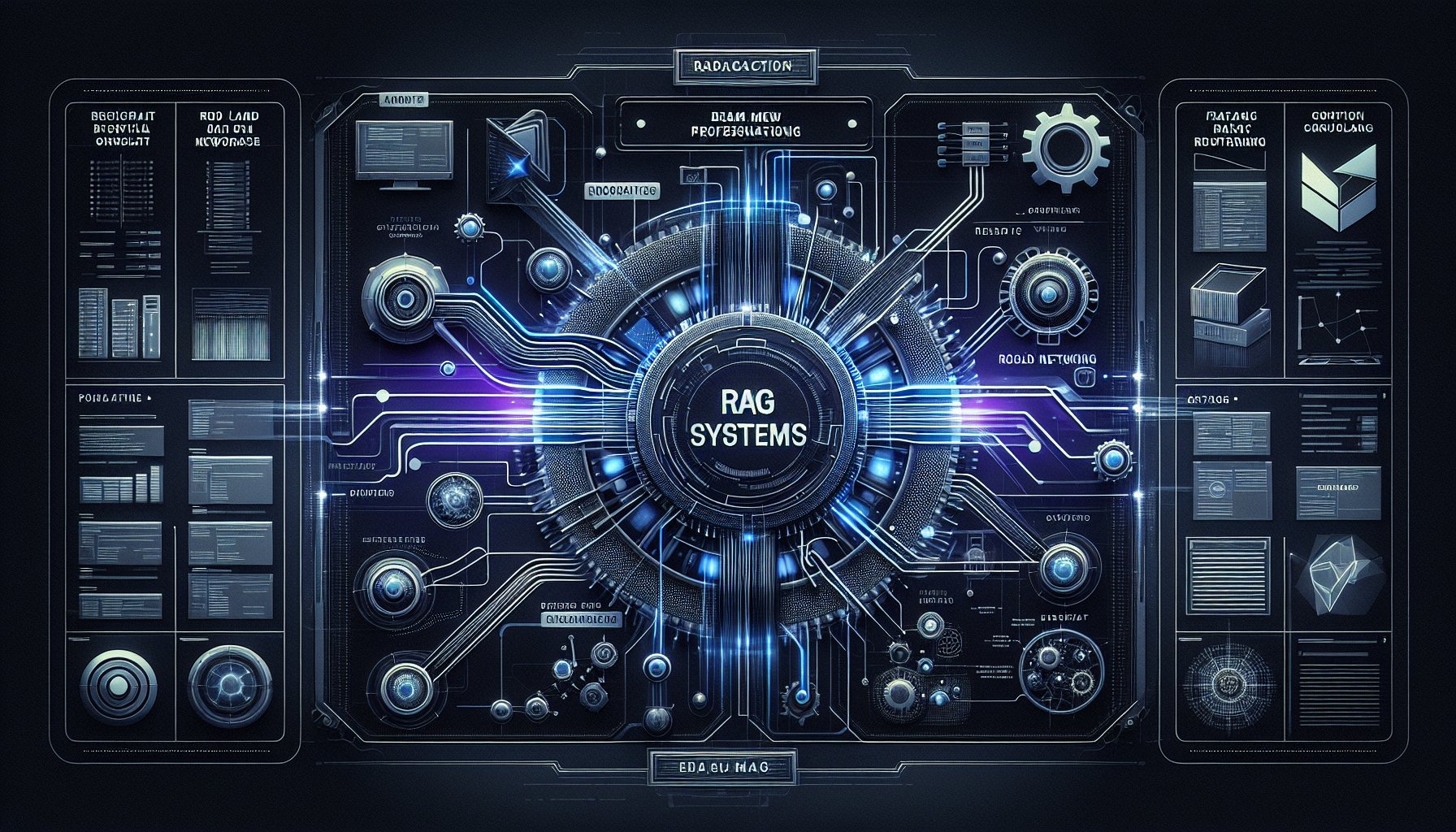 Demystifying RAG Systems: Future-Ready Approaches for IT Development