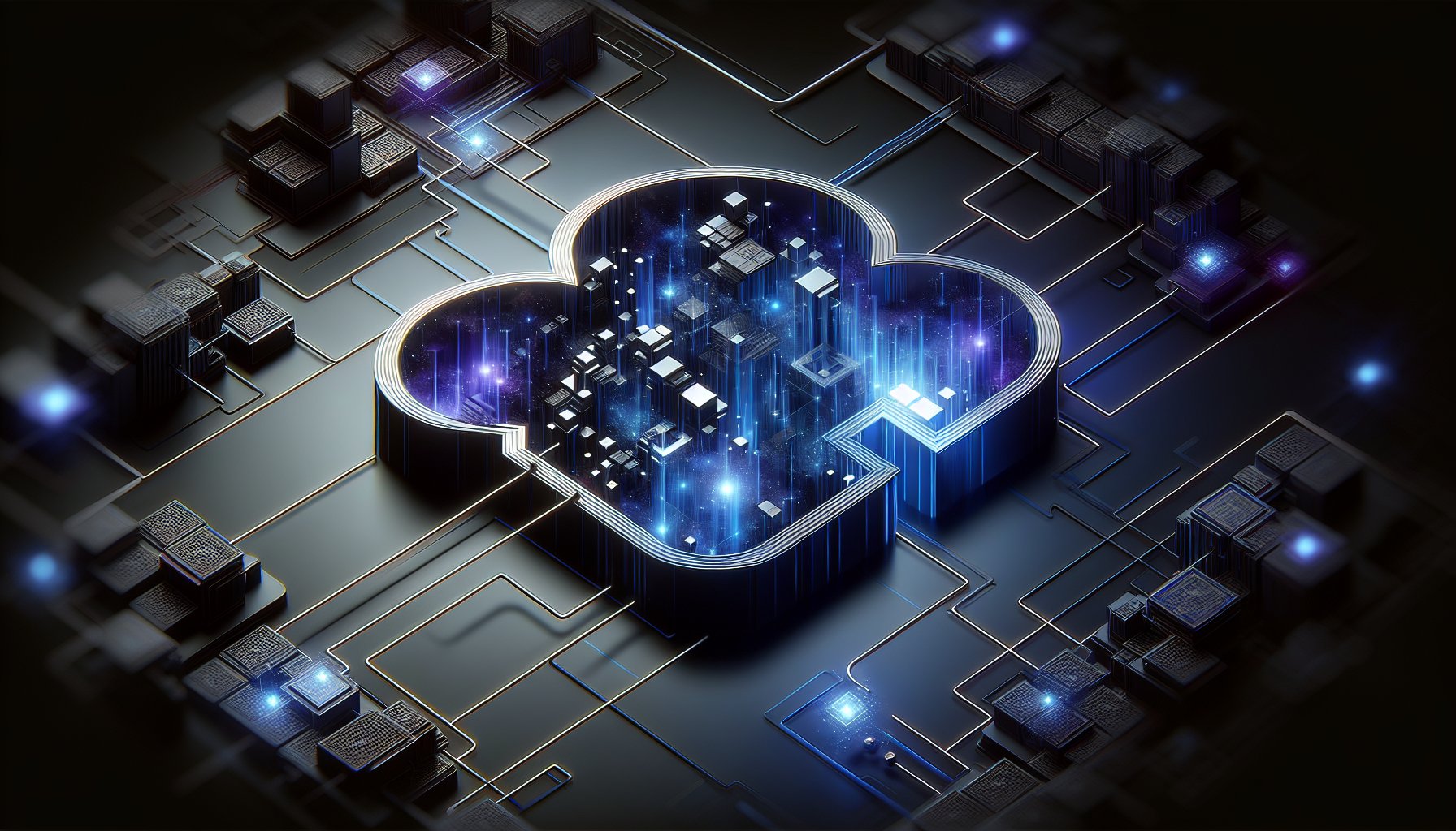 "Demystifying Tomorrow's Digital Landscape: A Deep Dive into Modern Cloud Infrastructure"