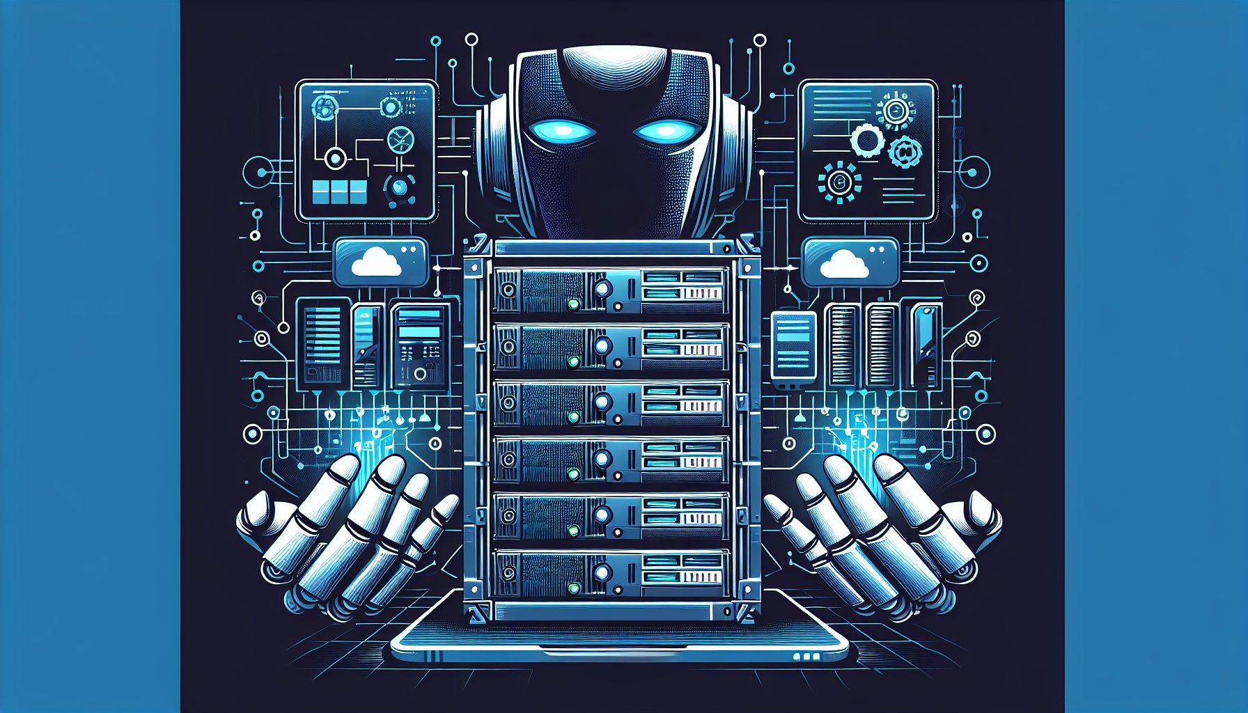 "Driving Innovation in 2025: Embracing Cutting-Edge DevOps Practices"