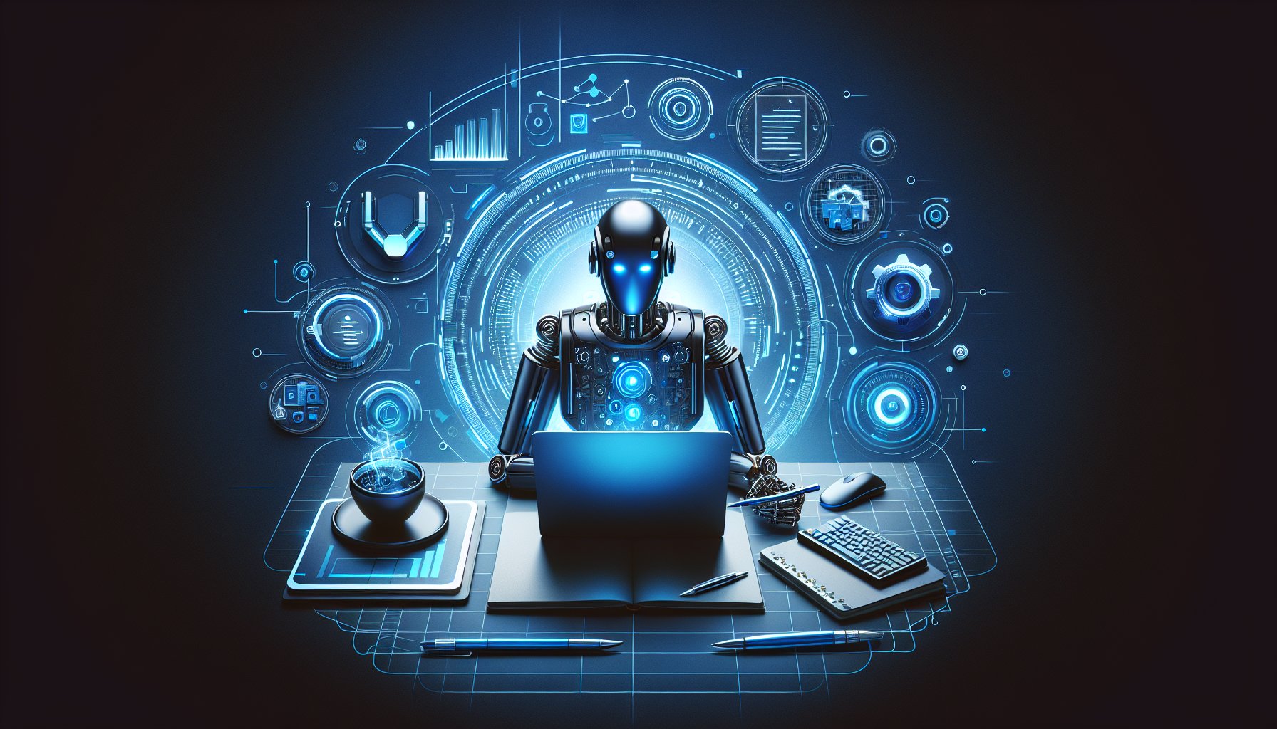 "Elevate Your Tech Game: Harnessing the Power of Custom Scripting Solutions in 2025 and Beyond"
