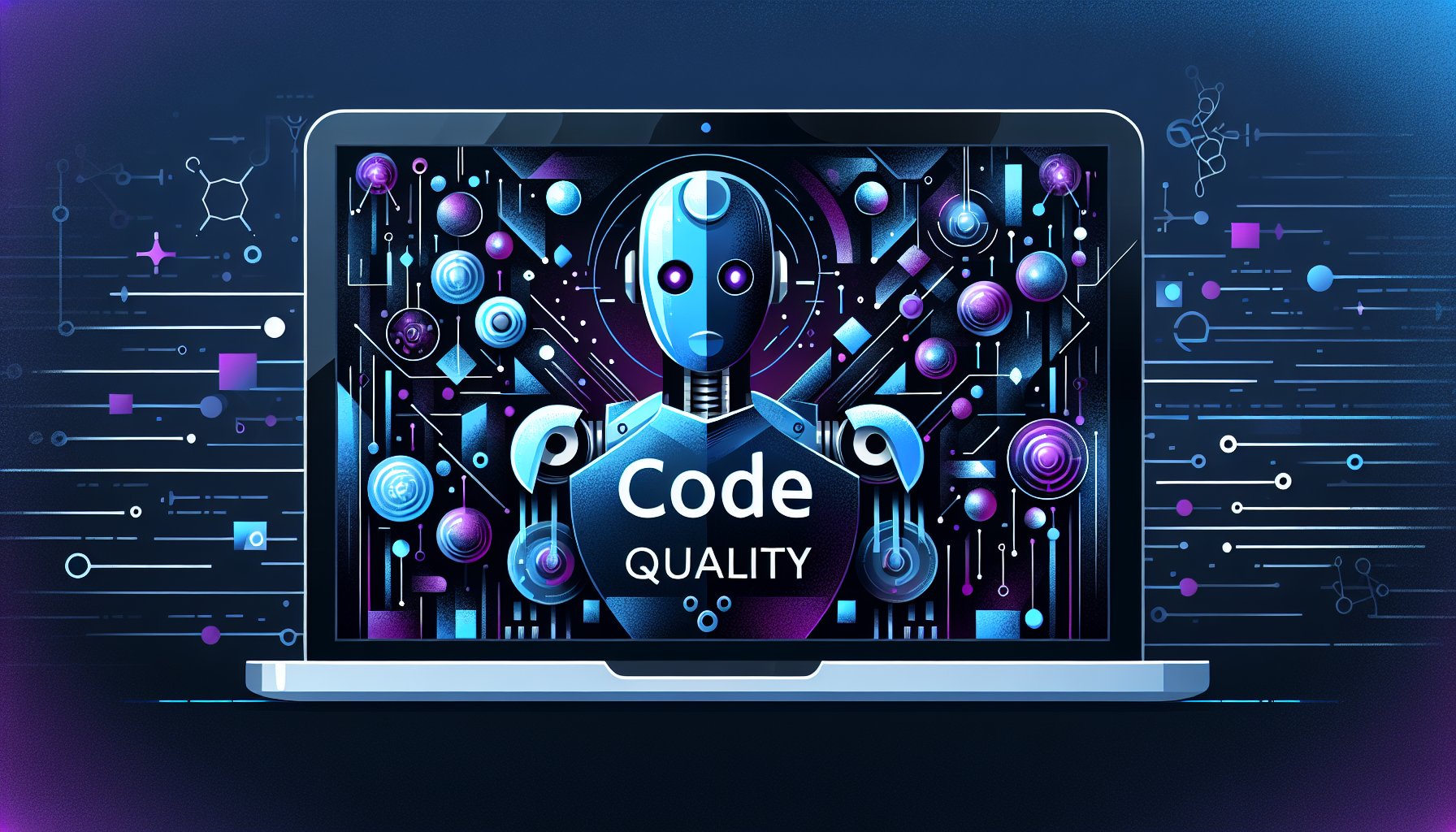 "Elevating Code Quality: Embracing the Future of Software Development"