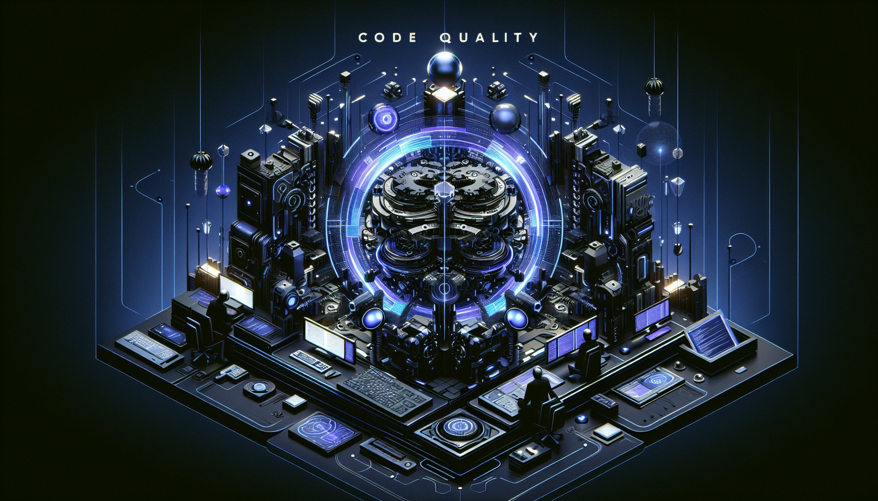 "Elevating Code Quality: Harnessing Modern Tools and Techniques in 2025 and Beyond"
