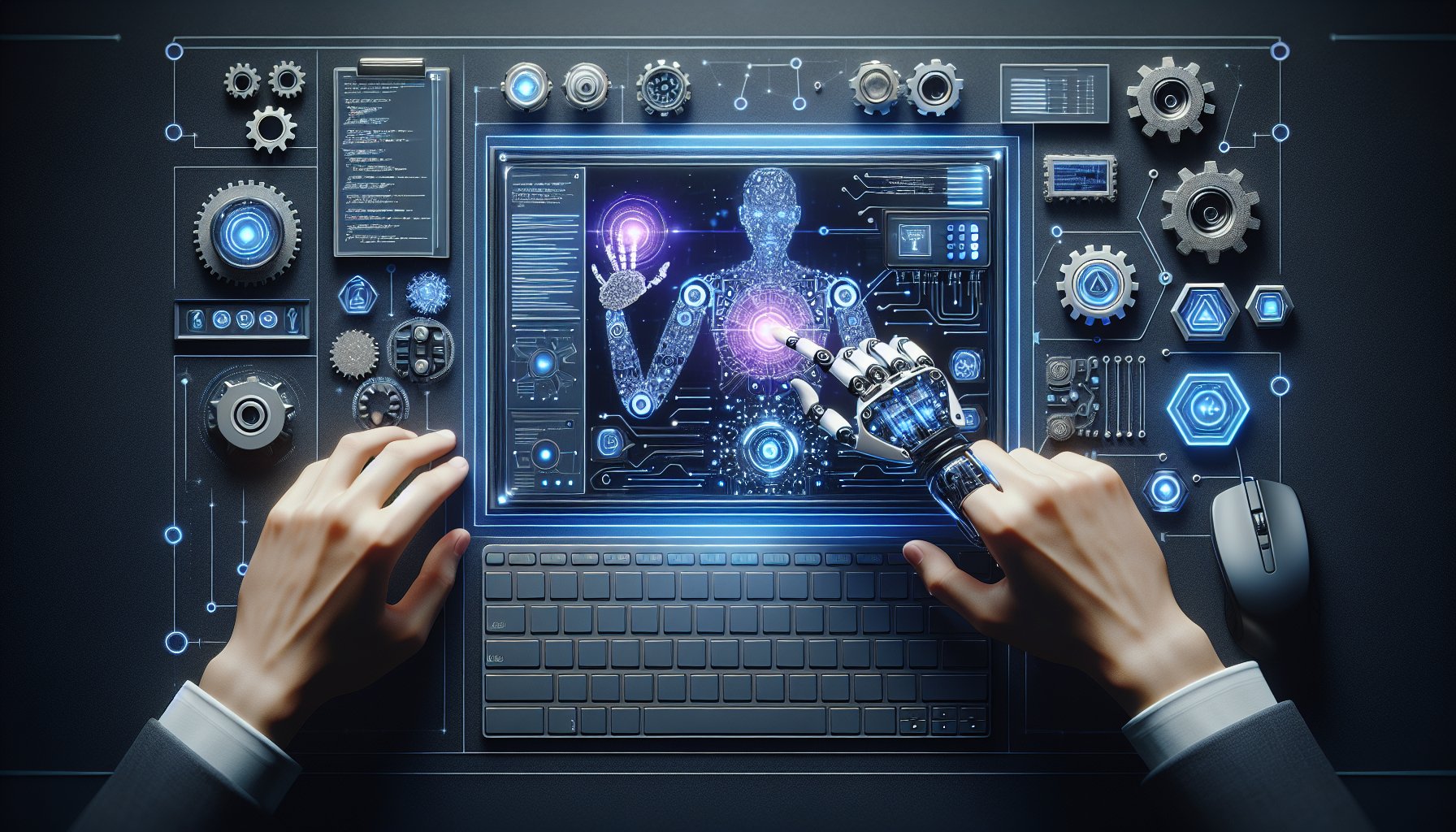 "Elevating Code Quality in 2025: Embracing Modern Tools and Practices"