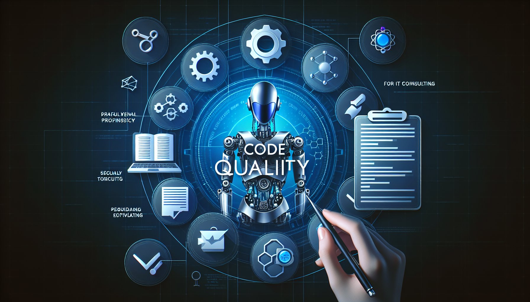 Elevating Code Quality in 2025: Mastering Next-Gen Development Practices