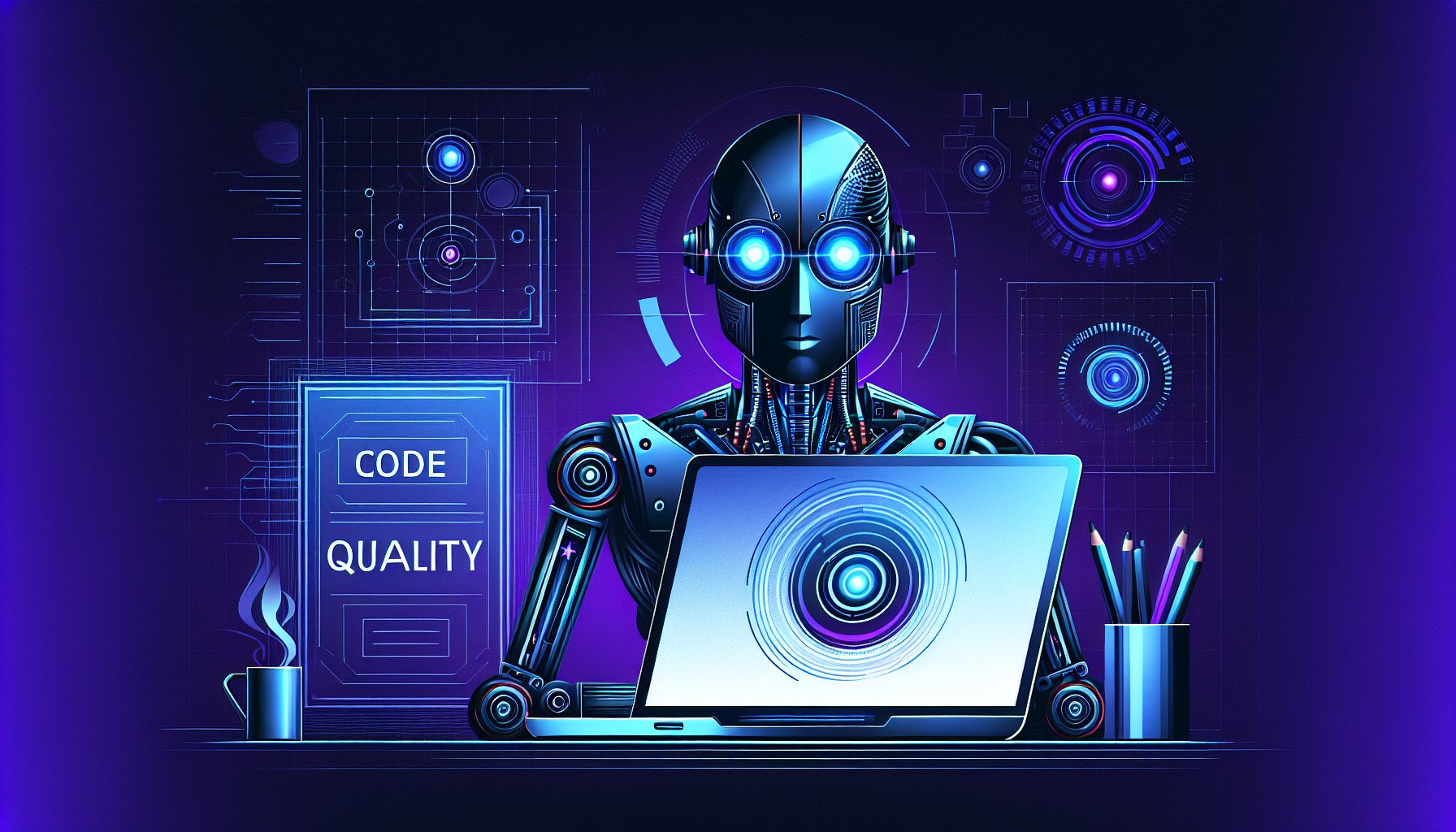 "Elevating Code Quality in 2025: Modern Practices for Next-Gen Development"