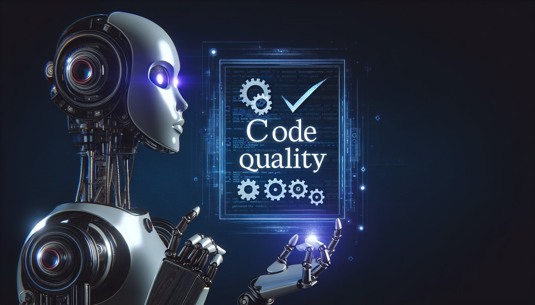 "Elevating Code Quality in 2025: The Future of Cutting-Edge Software Development"
