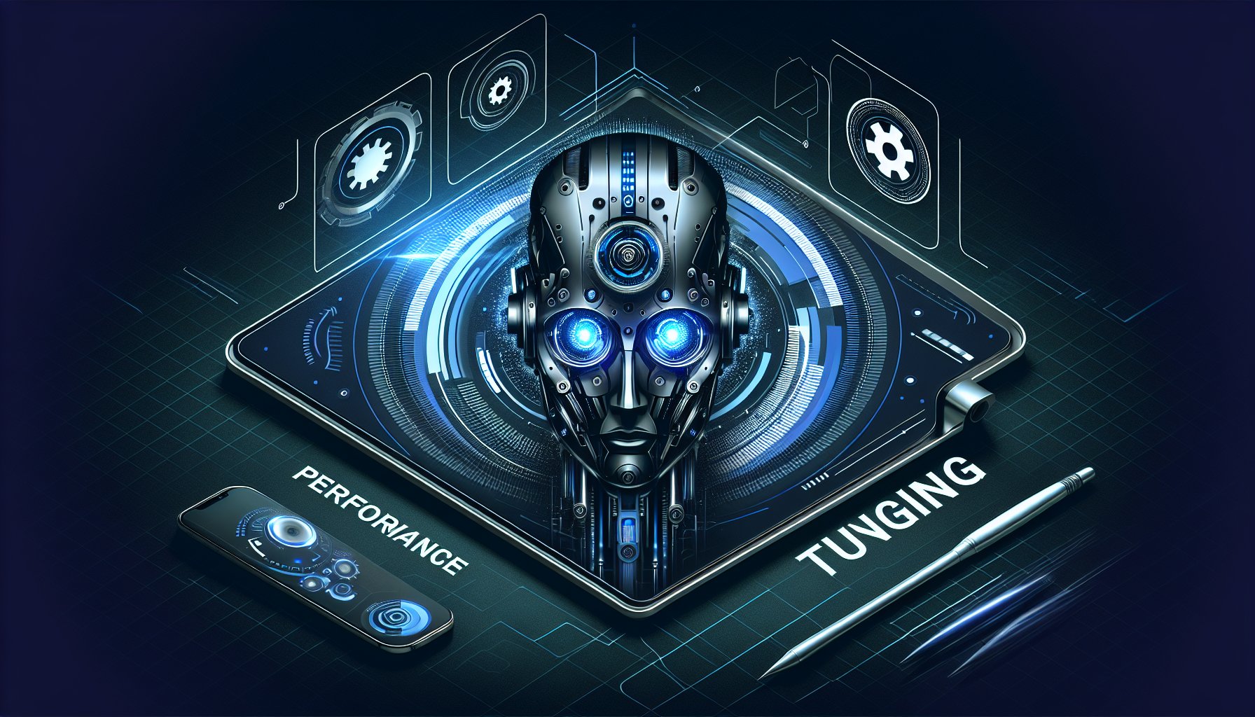 Elevating Efficiency: Fine-Tuning Performance in IT Development for 2025 and Beyond