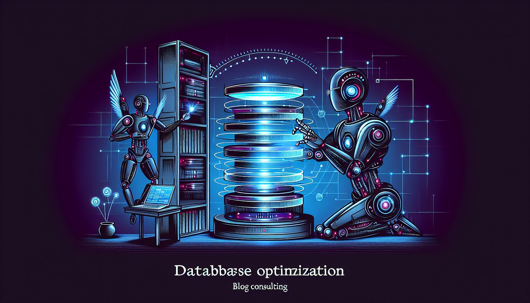 Elevating Efficiency: Unleashing the Power of Modern Database Optimization