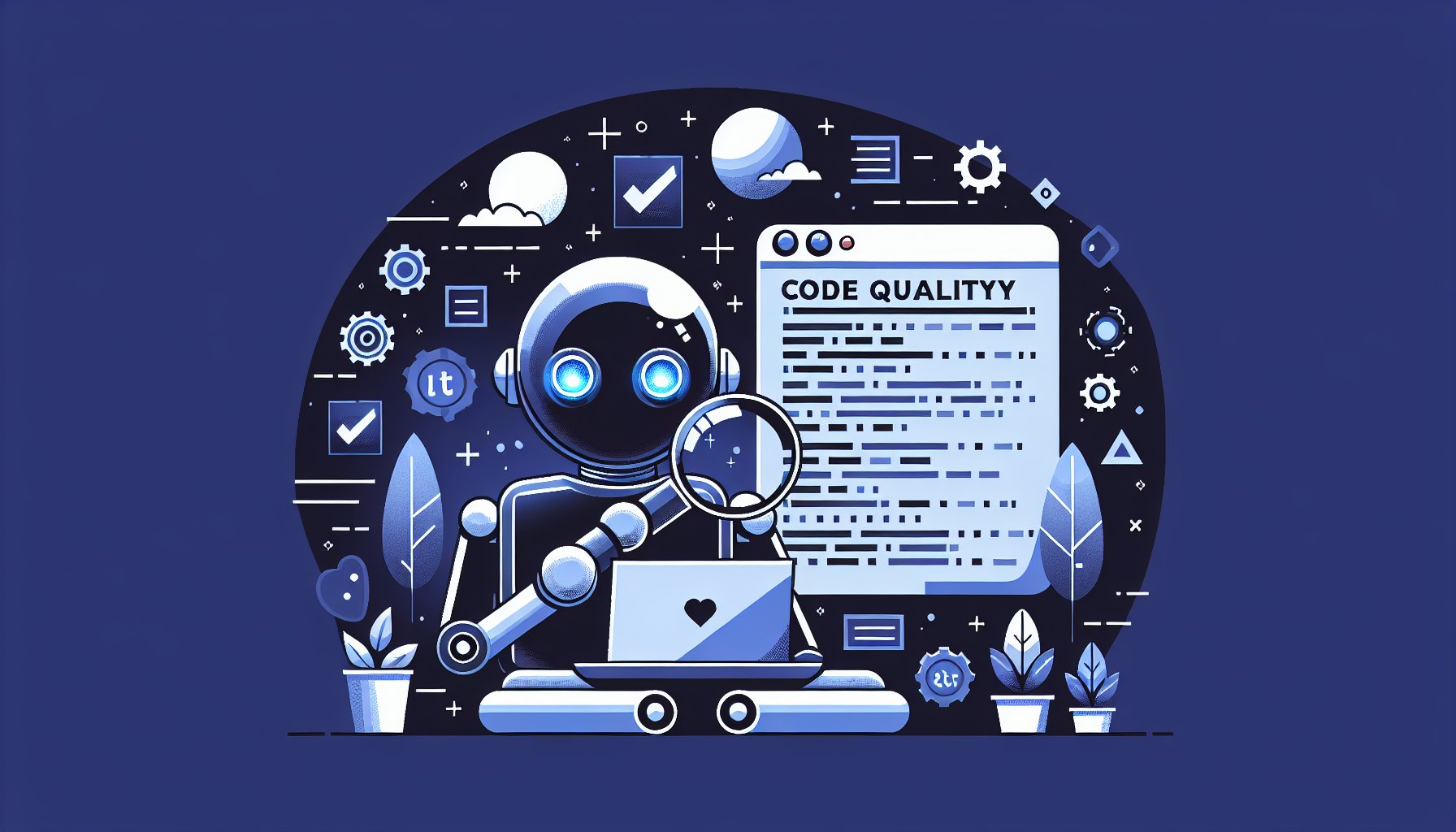 Elevating Your Development Game: Mastering Code Quality in 2025