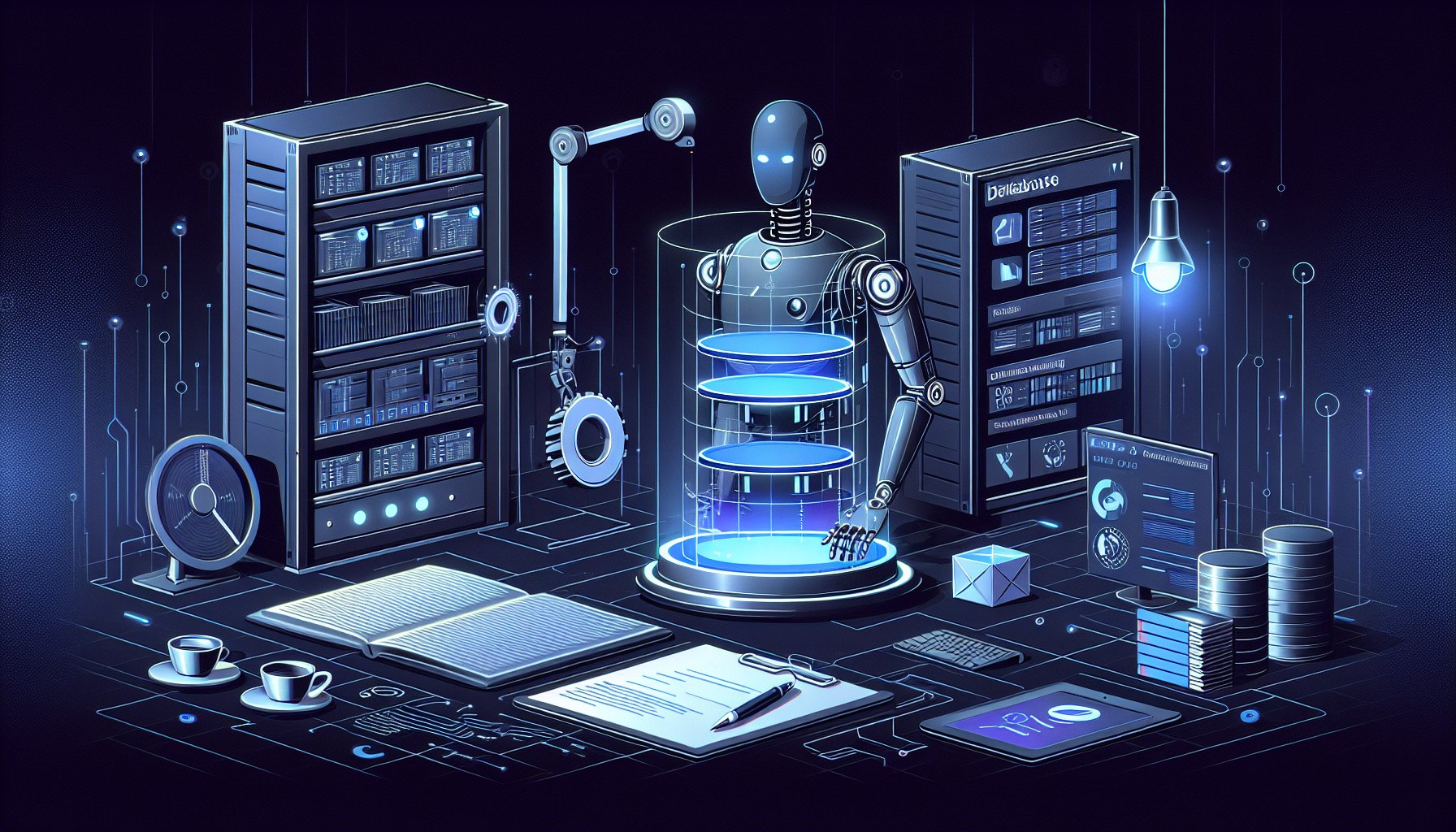 Embrace the Future: Optimizing Databases in the Era of Quantum Computing