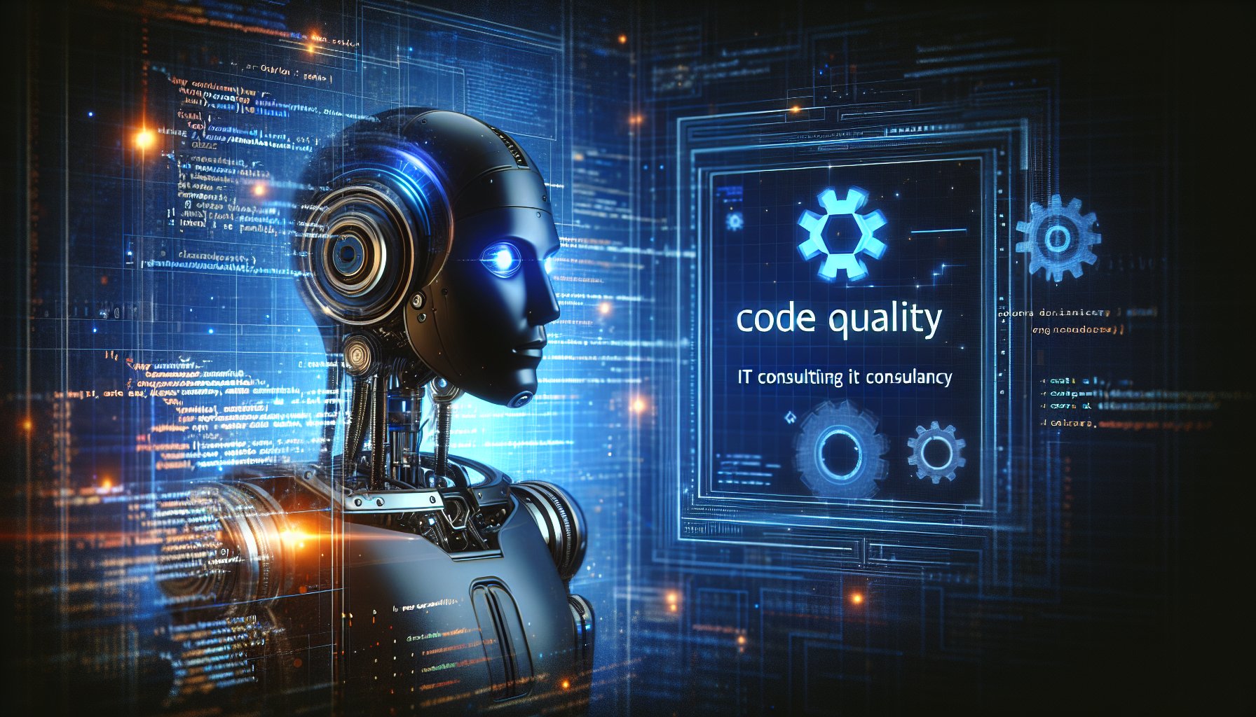 "Embracing Next-Gen Practices for Superior Code Quality: An Insight into 2025 and Beyond"