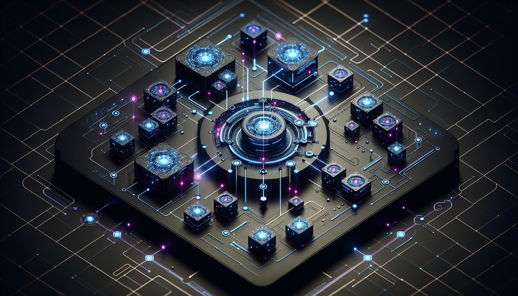 Embracing the Future: A Deep Dive into Cutting-Edge Microservices Architecture