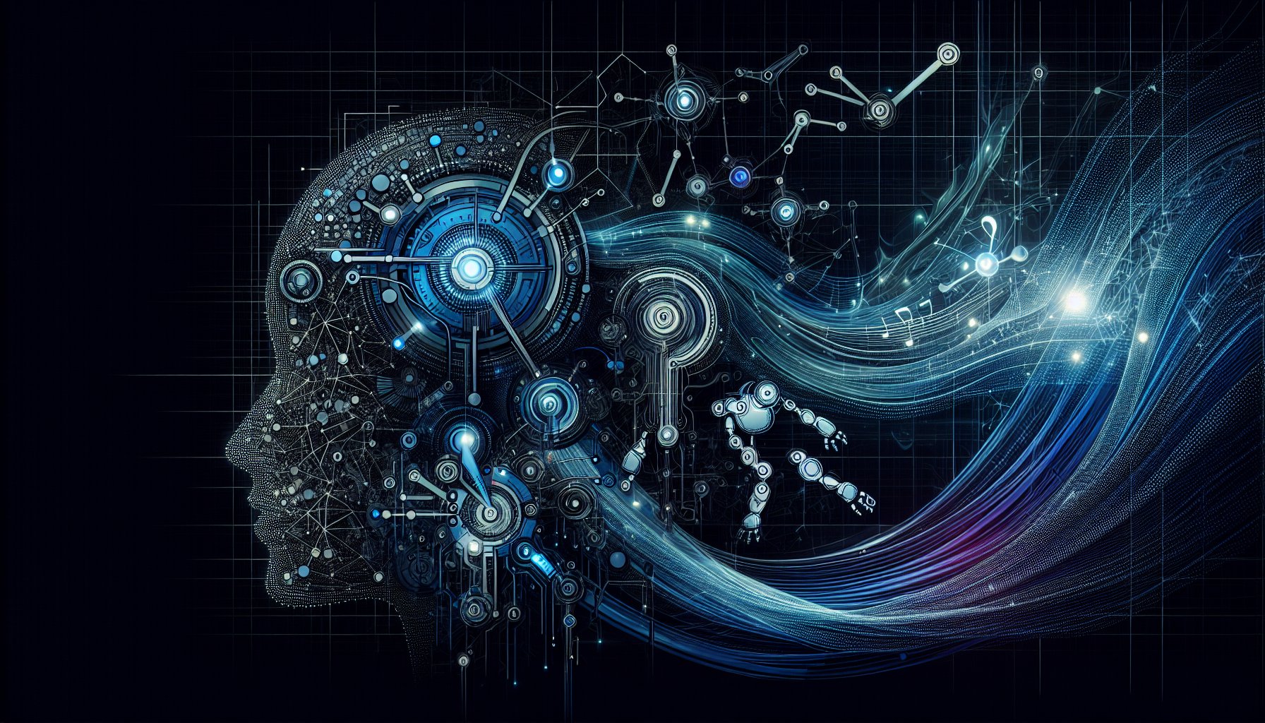 Embracing the Future: Advanced Automation Workflows in a Modern IT Landscape