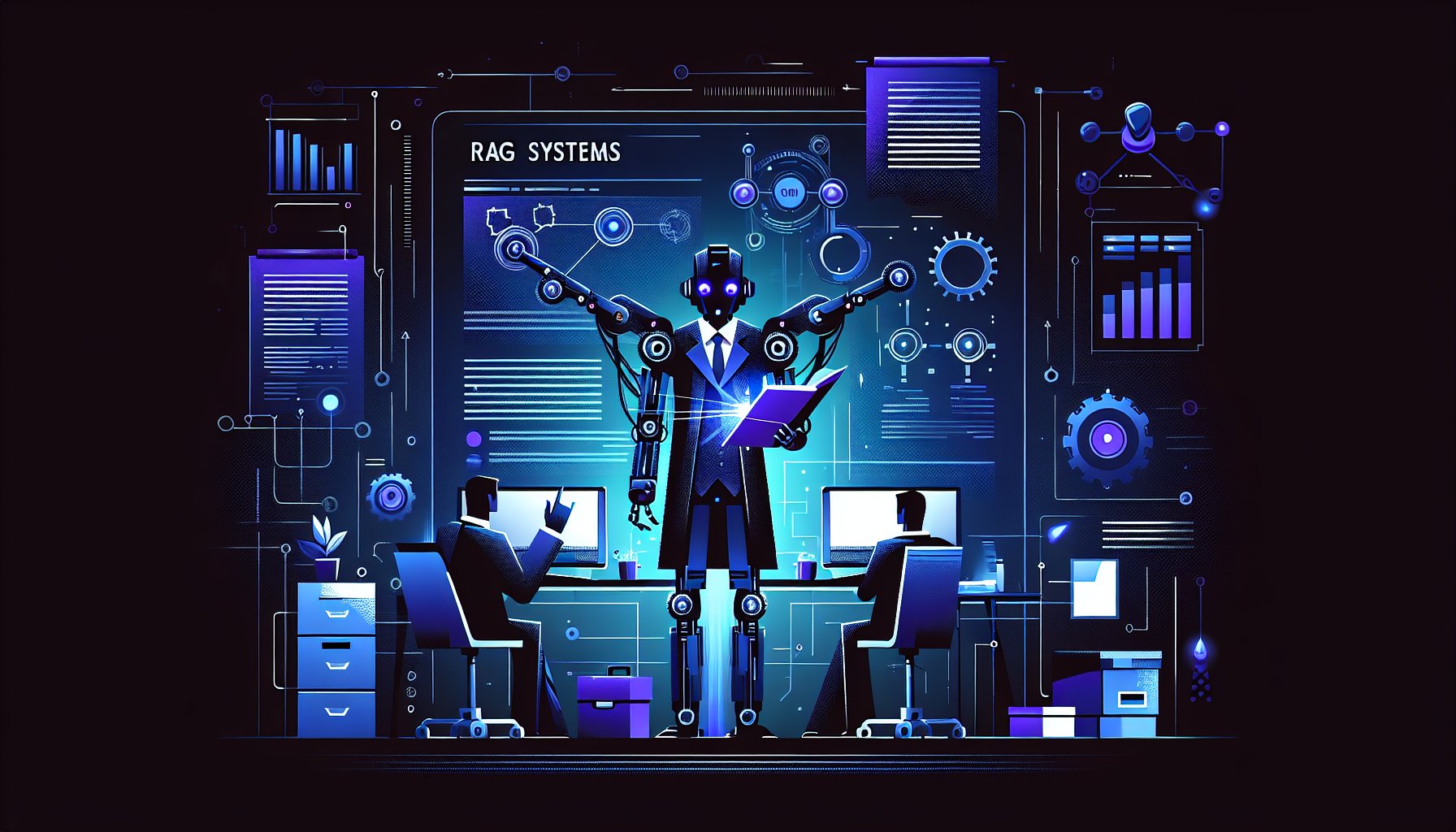 Embracing the Future: An In-depth Look at Cutting-Edge RAG Systems