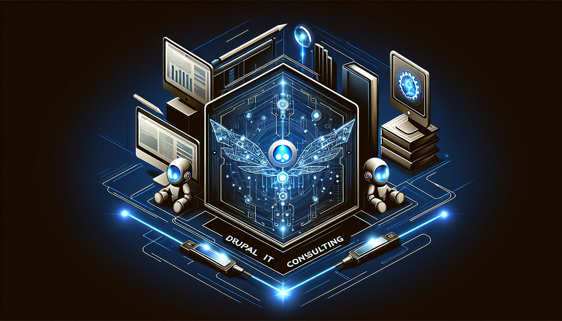 Embracing the Future: Cutting-Edge Drupal Best Practices for 2025 and Beyond