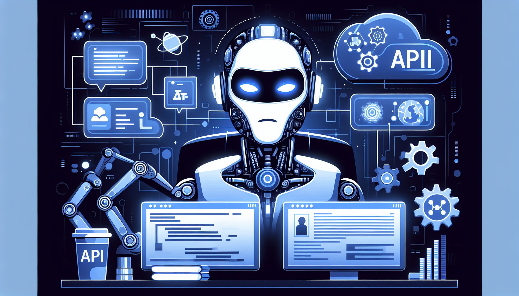 Embracing the Future: Cutting-Edge Strategies in API Development