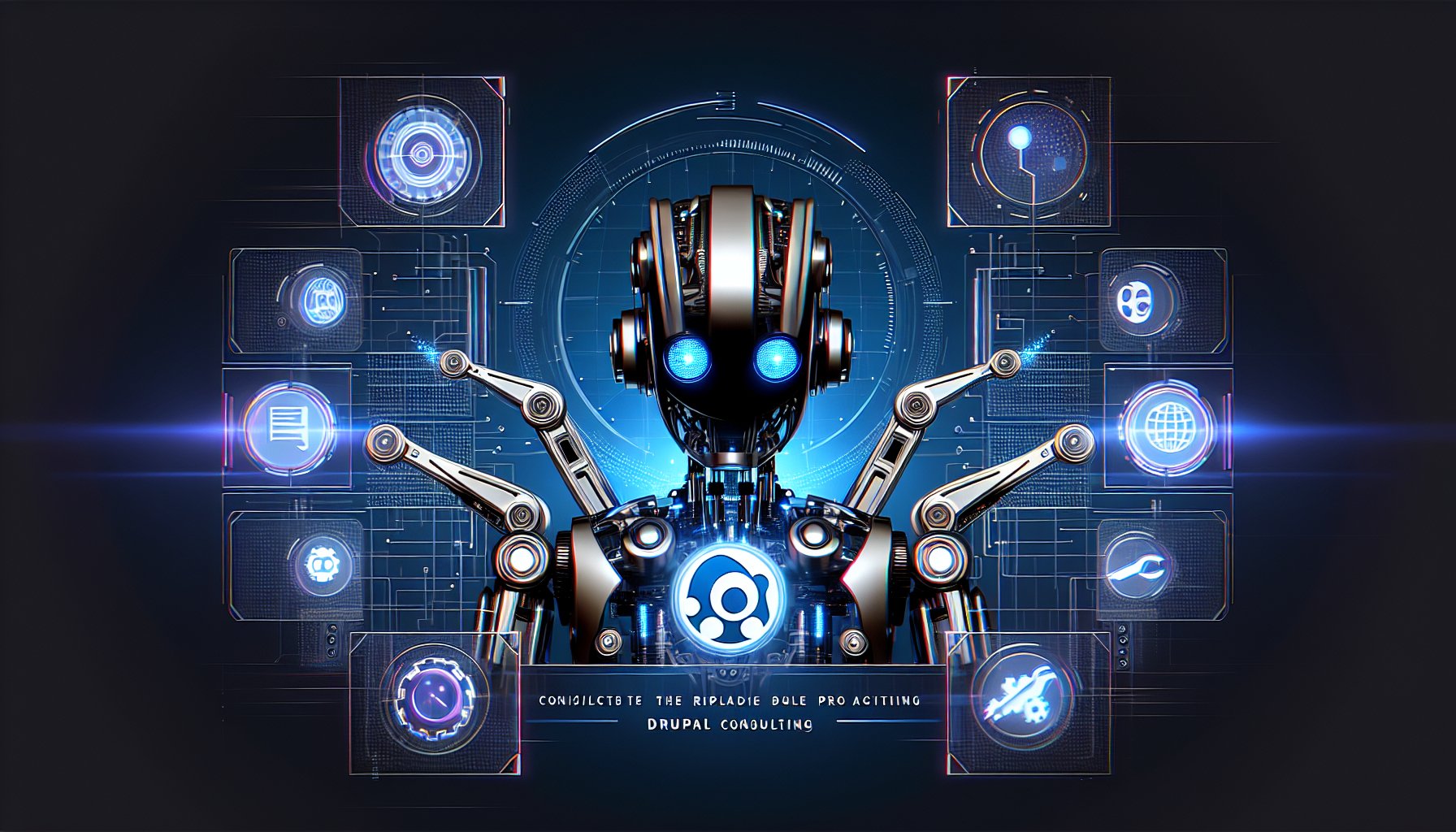 Embracing the Future: Innovative Drupal Best Practices for Modern Web Development