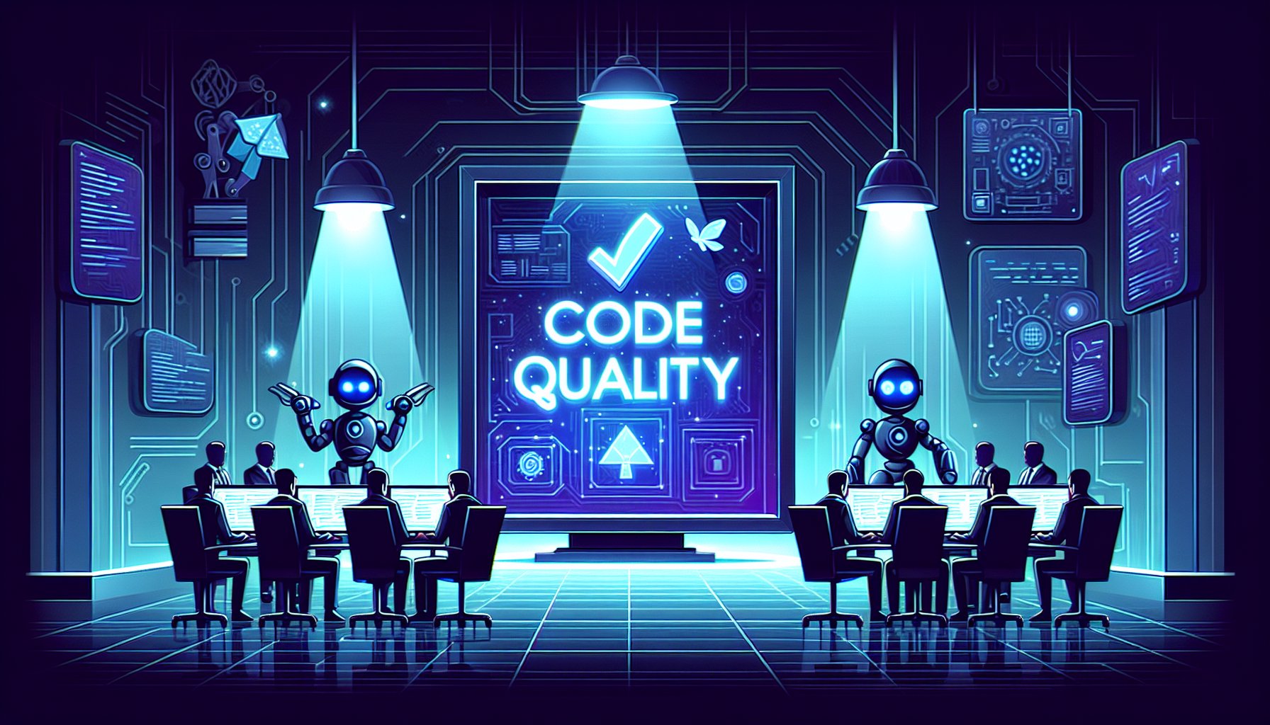 Embracing the Future of Code Quality: Harnessing the Power of Cutting-Edge Technologies