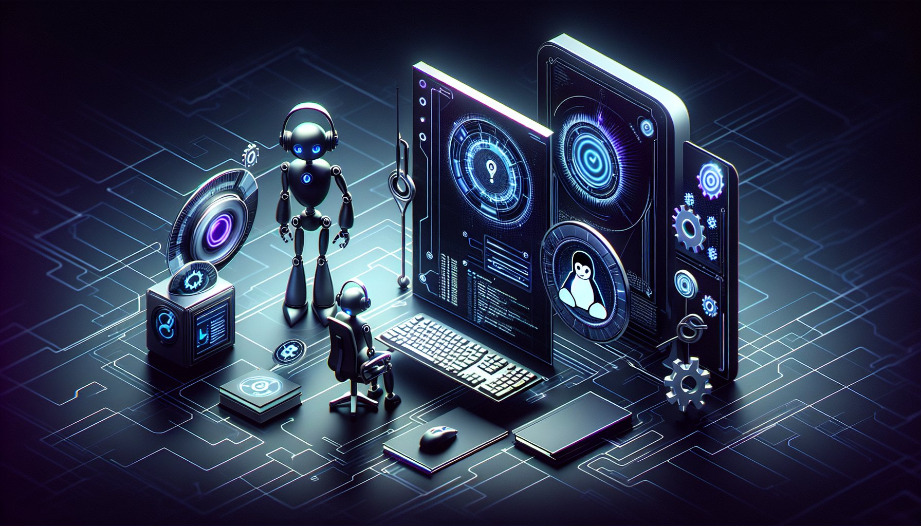 "Embracing the Future of Linux Administration: The Ultimate Guide to Cutting-Edge Solutions"
