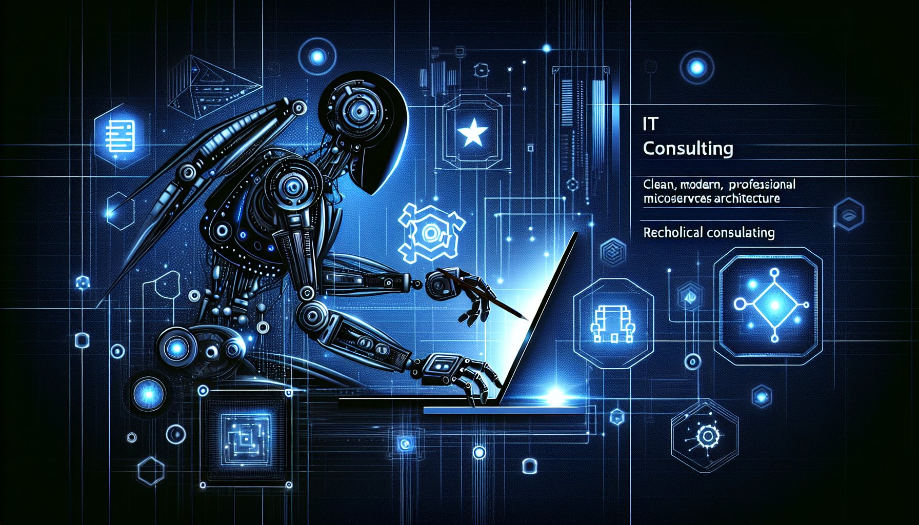 Embracing the Future with Microservices Architecture: The Blueprint for Modern IT Development