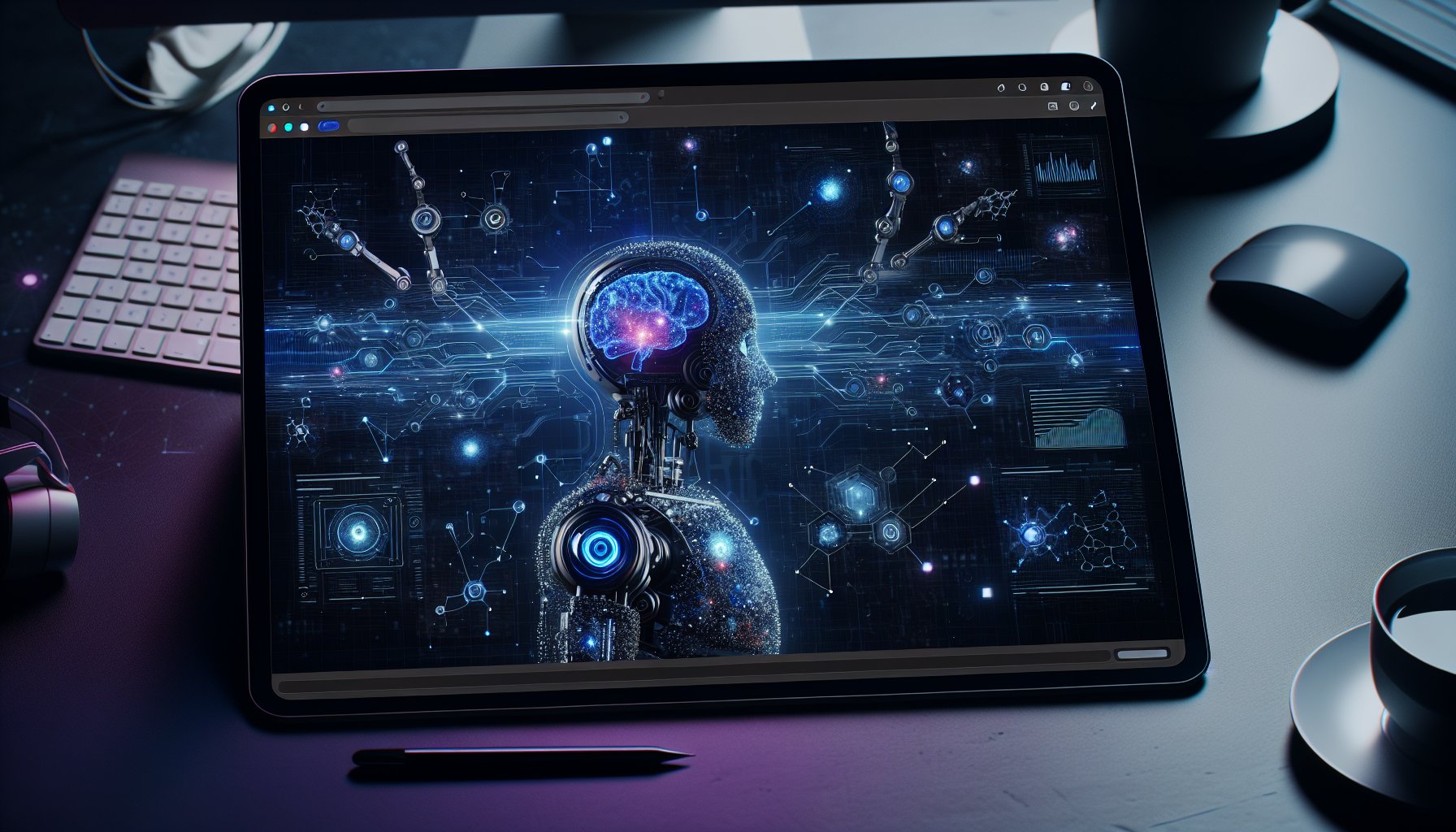 "Exploring Advanced AI Integration Strategies for Modern IT Development"