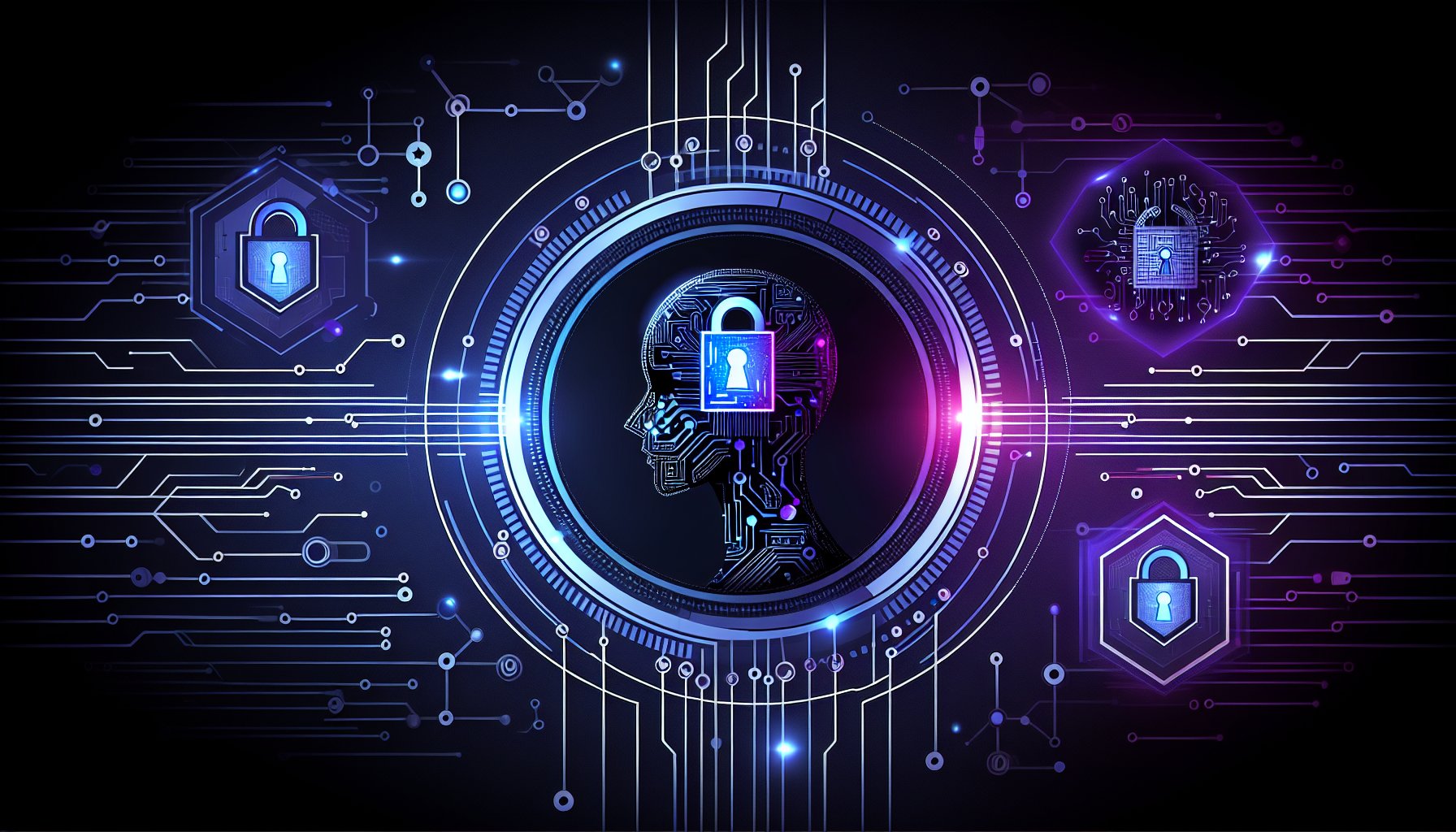 "Fortifying Your Digital Frontier: Cybersecurity Basics for Tomorrow's Tech Landscape"