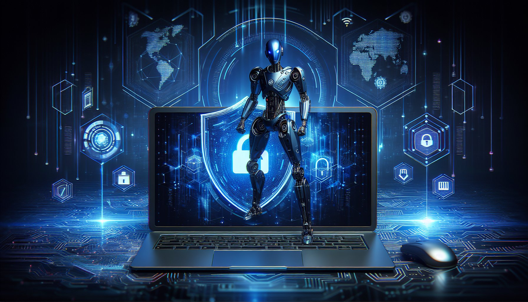 Future-Proof Your Business: Cybersecurity Basics in the Age of Quantum Computing