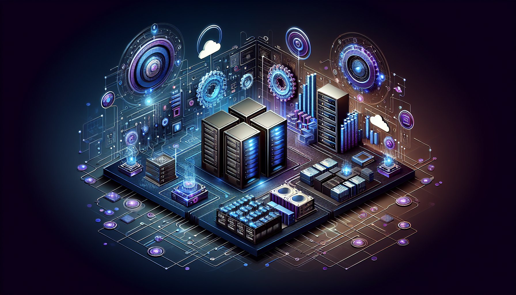 Future-Proof Your Business: Integrating Advanced Server Security Techniques in 2025