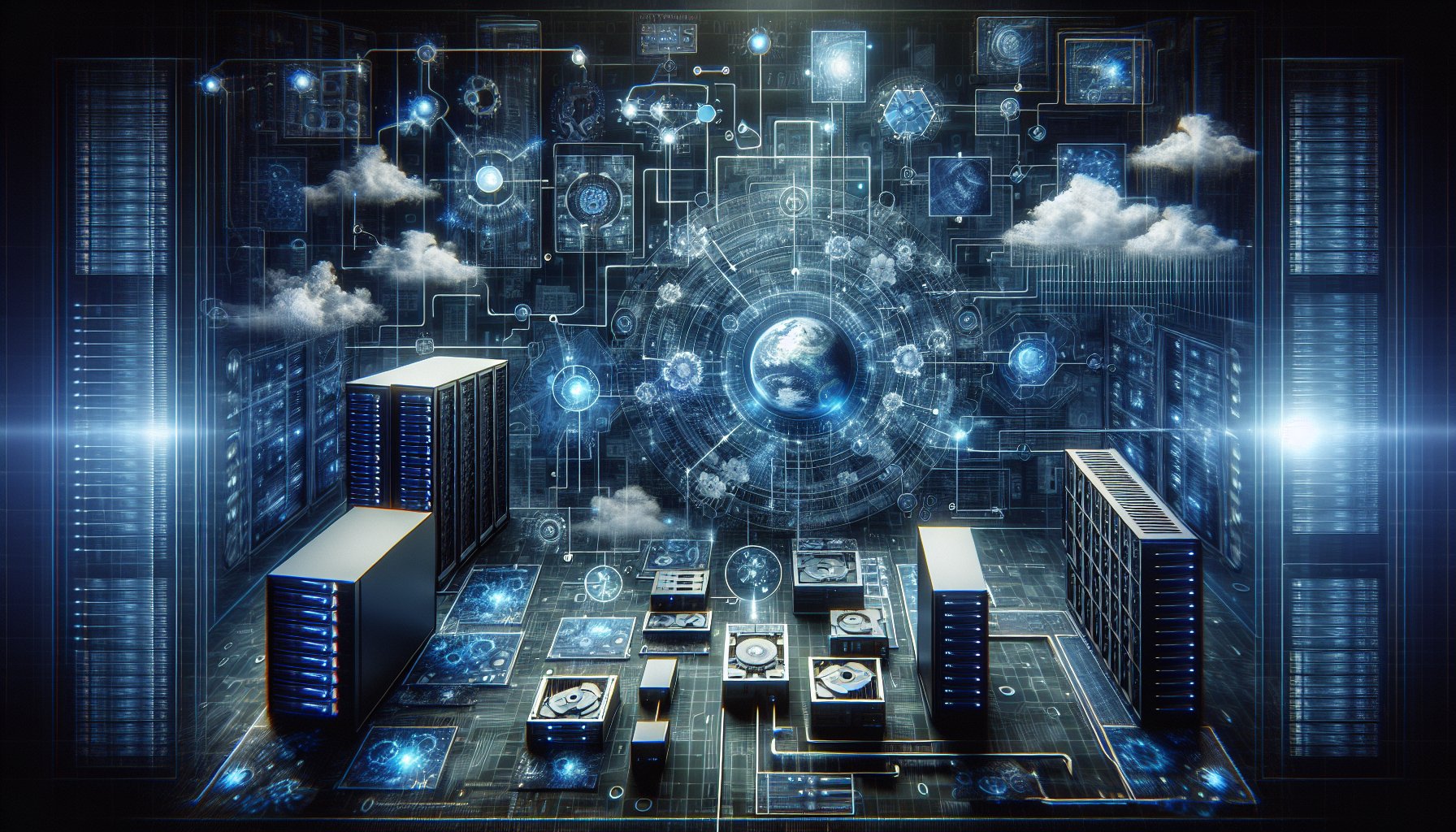 "Future-Proof Your Network with Zero Trust Server Security: The 2025 Edition"