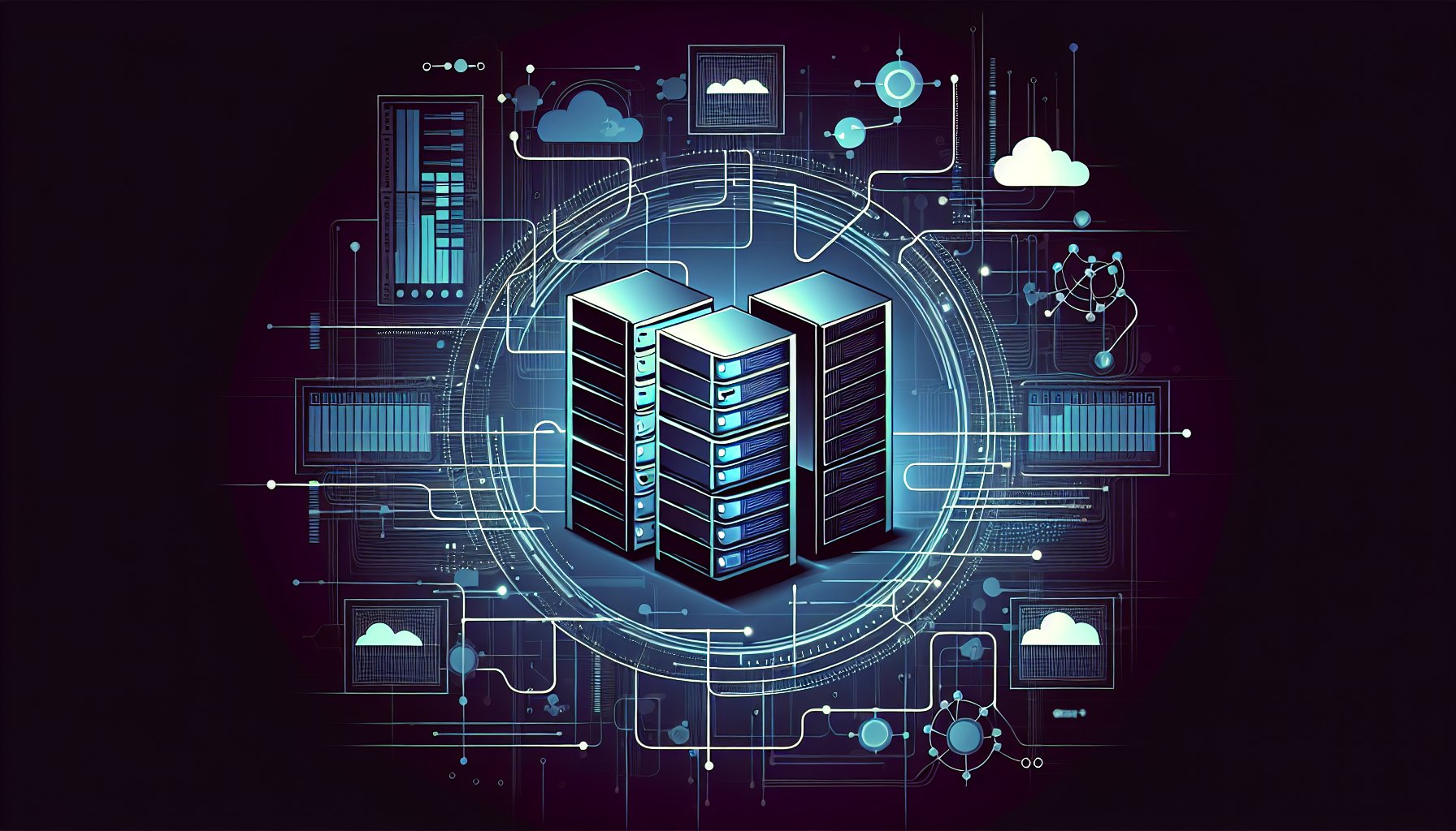 Future-Proofing Server Security: Harnessing Quantum and AI-Powered Innovations