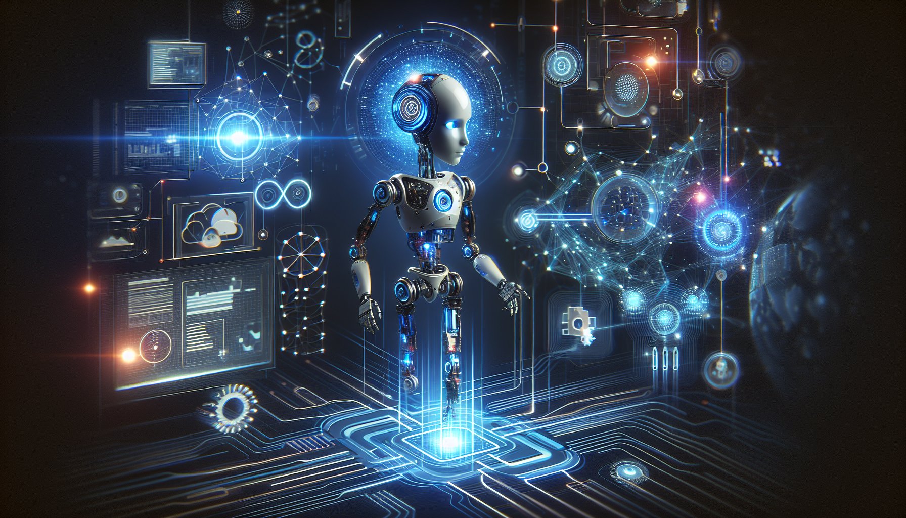 Harnessing Next-Gen Power: AI Integration Strategies for a Future-Proof Business