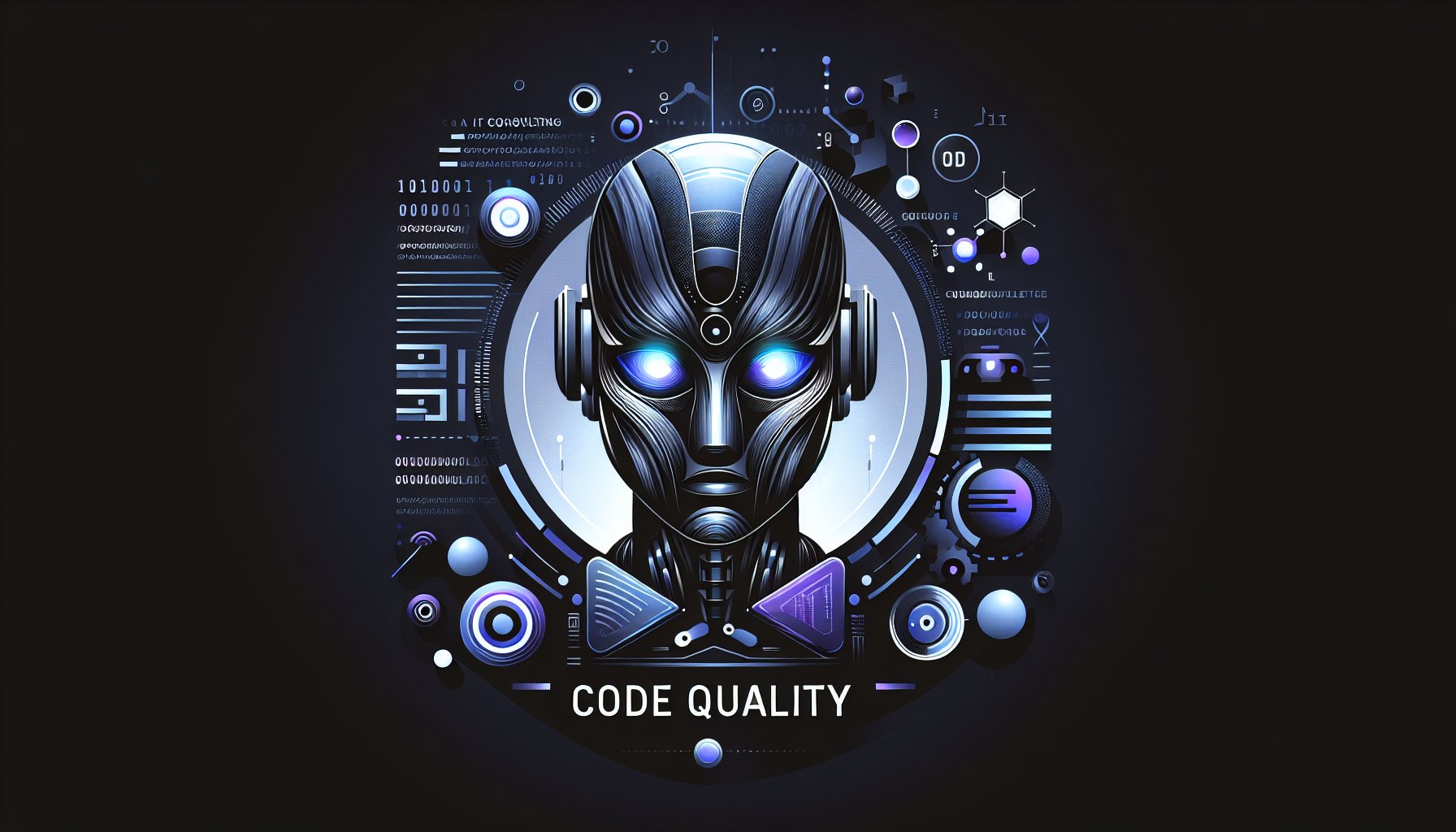 "Harnessing Superior Code Quality: Innovative Practices for Future-Forward Development"