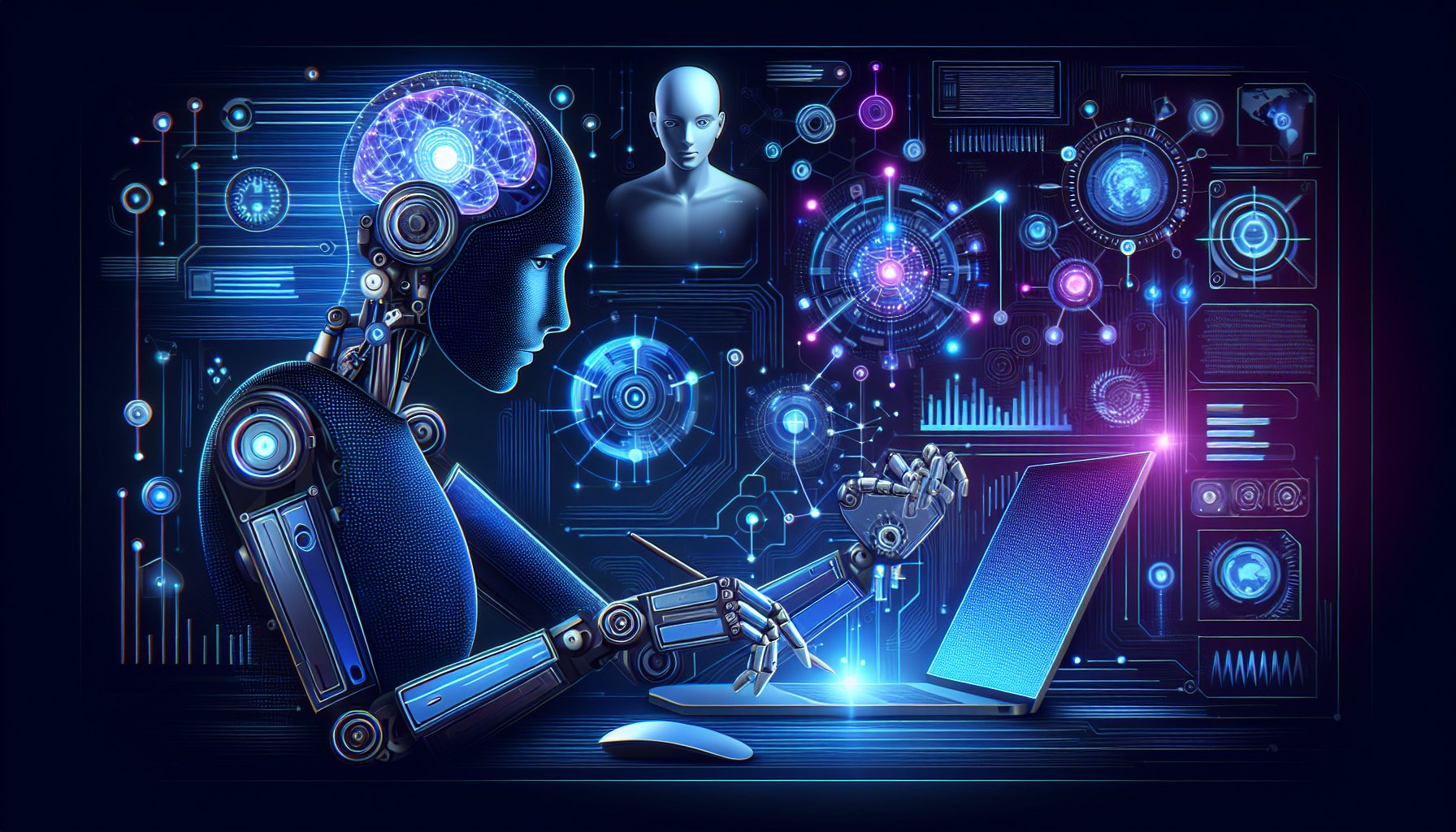 Harnessing the Future: Advanced AI Integration Strategies for a New Era