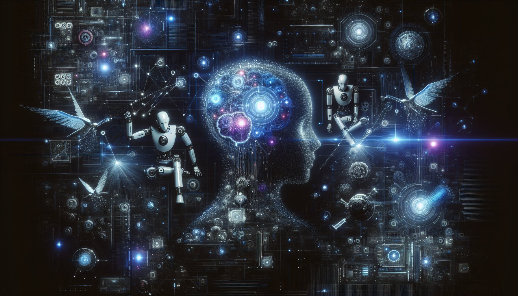 Harnessing The Future: AI Integration Strategies for 2025 and Beyond