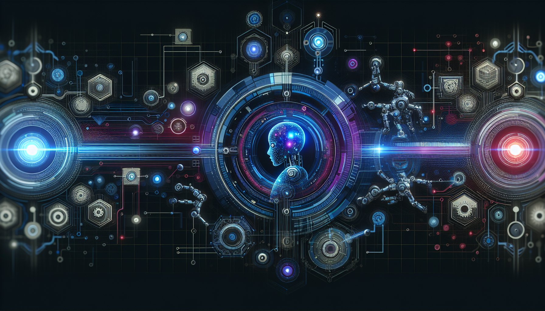 Harnessing the Future: Cutting-Edge AI Integration Strategies in 2025