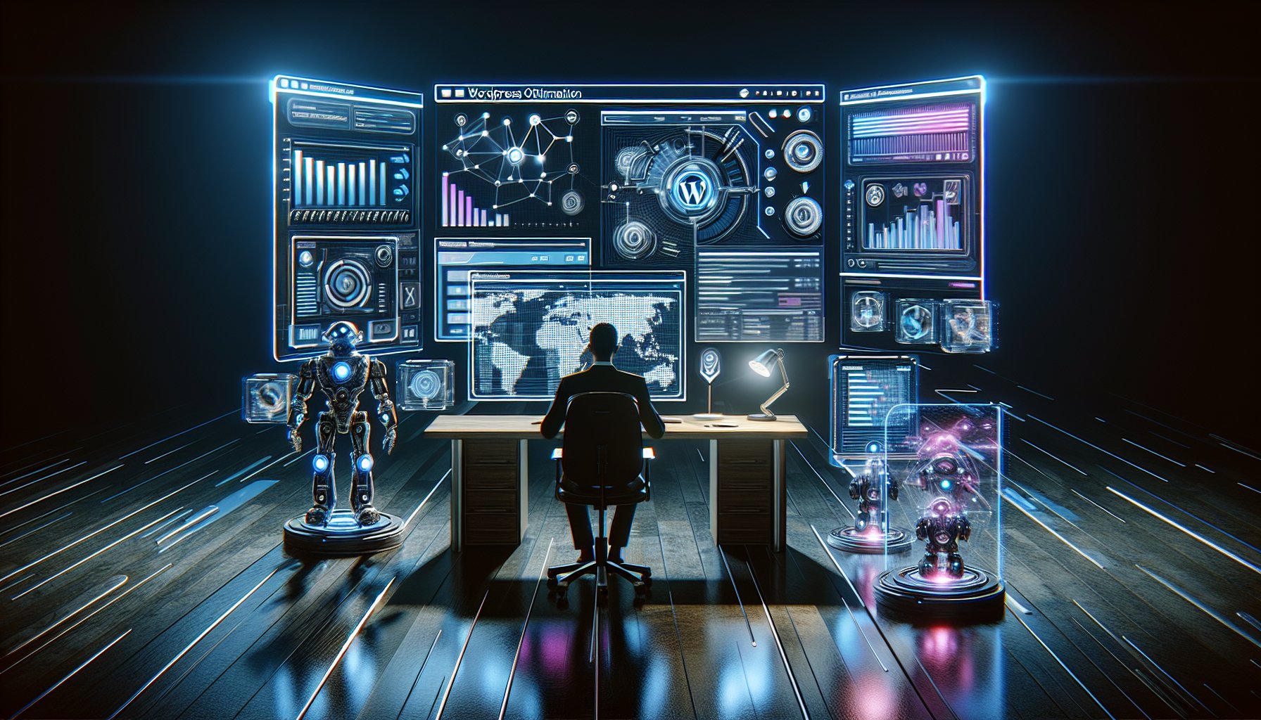 Harnessing the Power: Cutting-Edge Approaches to WordPress Optimization in 2025