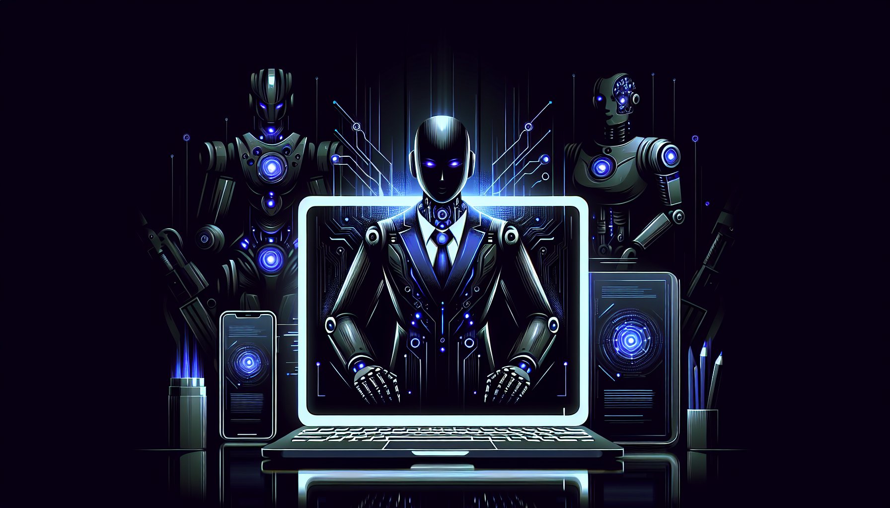 Harnessing the Power: Cutting-edge Technology Stack Choices for Future IT Development