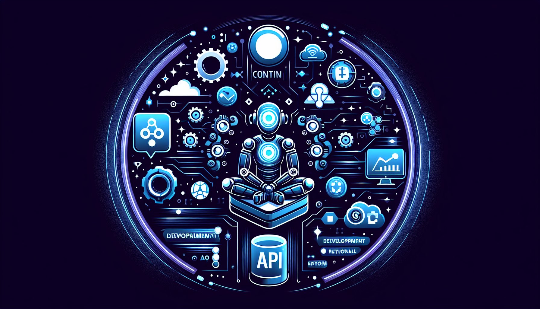 "Harnessing the Power of Advanced API Development in the Modern Tech Landscape"