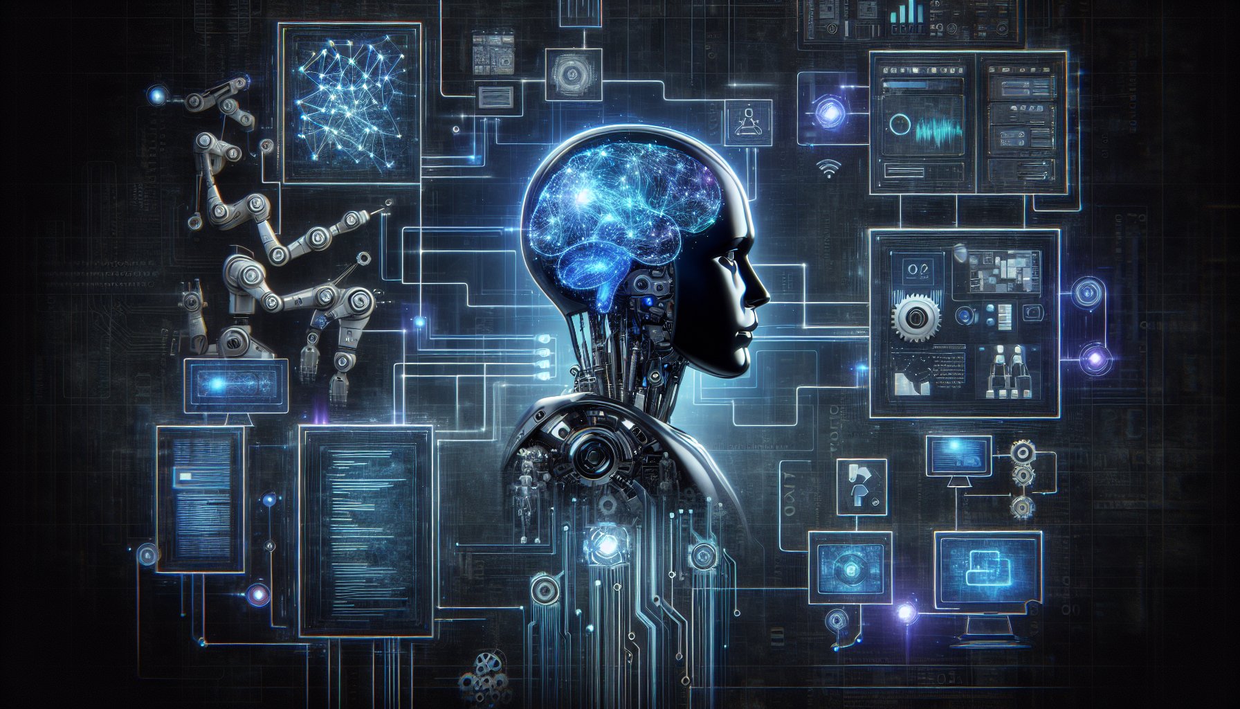 "Harnessing the Power of Advanced Automation Workflows in 2025 and Beyond"