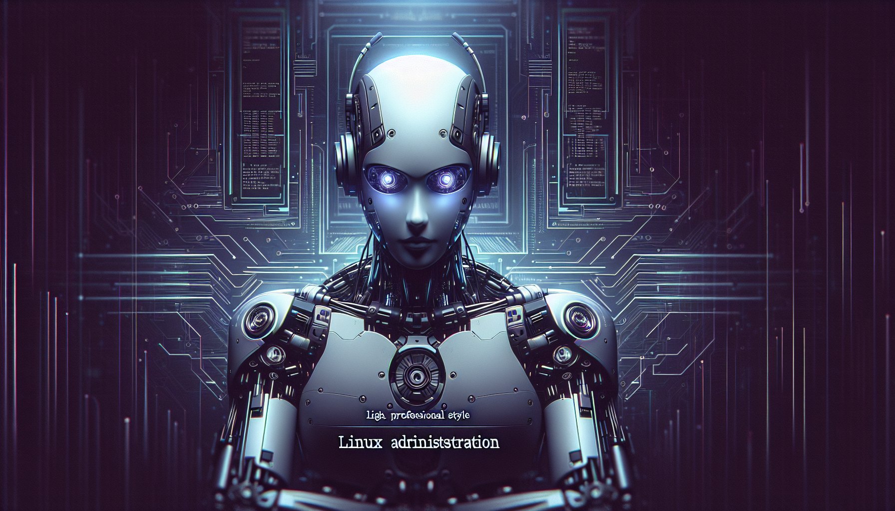 Harnessing the Power of Advanced Linux Administration: A Futuristic Approach
