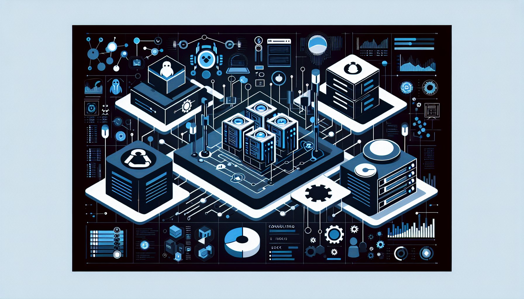"Harnessing the Power of Advanced Linux Administration: Future-Proof Strategies for 2025 and Beyond"