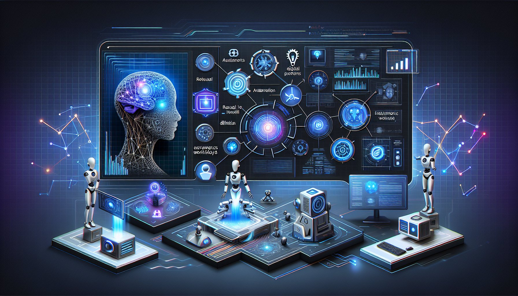 Harnessing the Power of Agentic AI Workflows: A Deep Dive into the Future of IT Development
