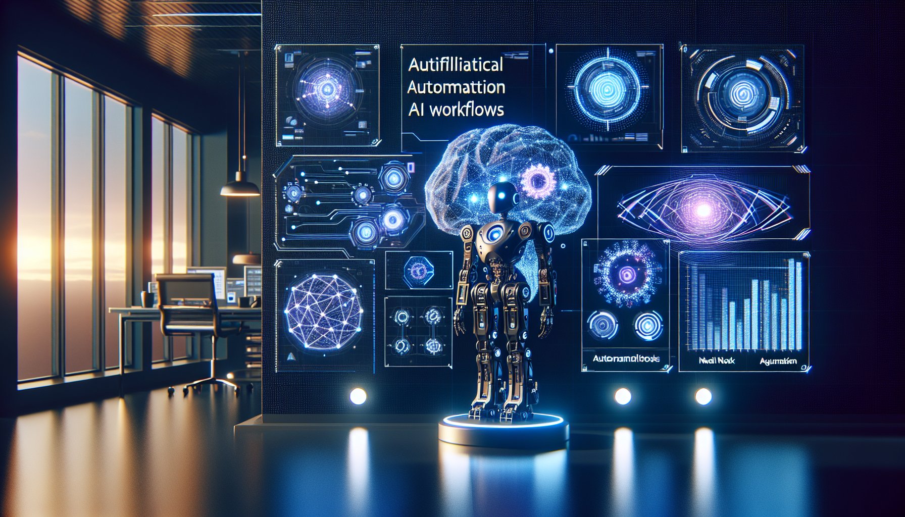 Harnessing the Power of Agentic AI Workflows: The Future of Development