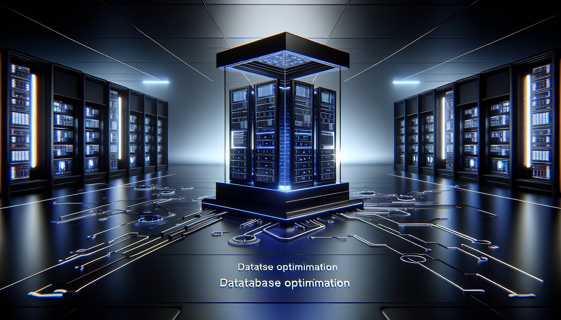 Harnessing the Power of AI for Cutting-edge Database Optimization